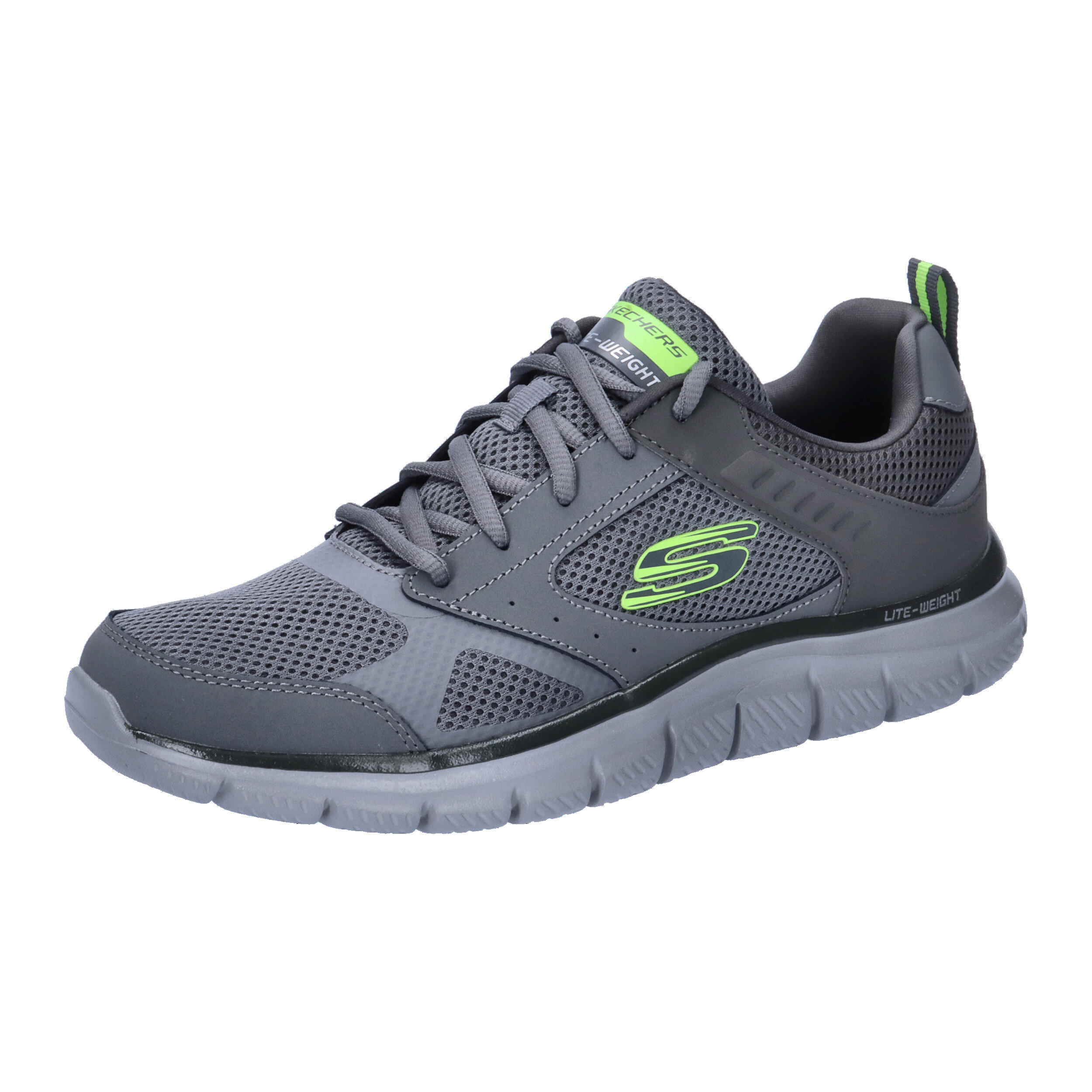 Buty do chodzenia męskie Skechers Tracksyntac