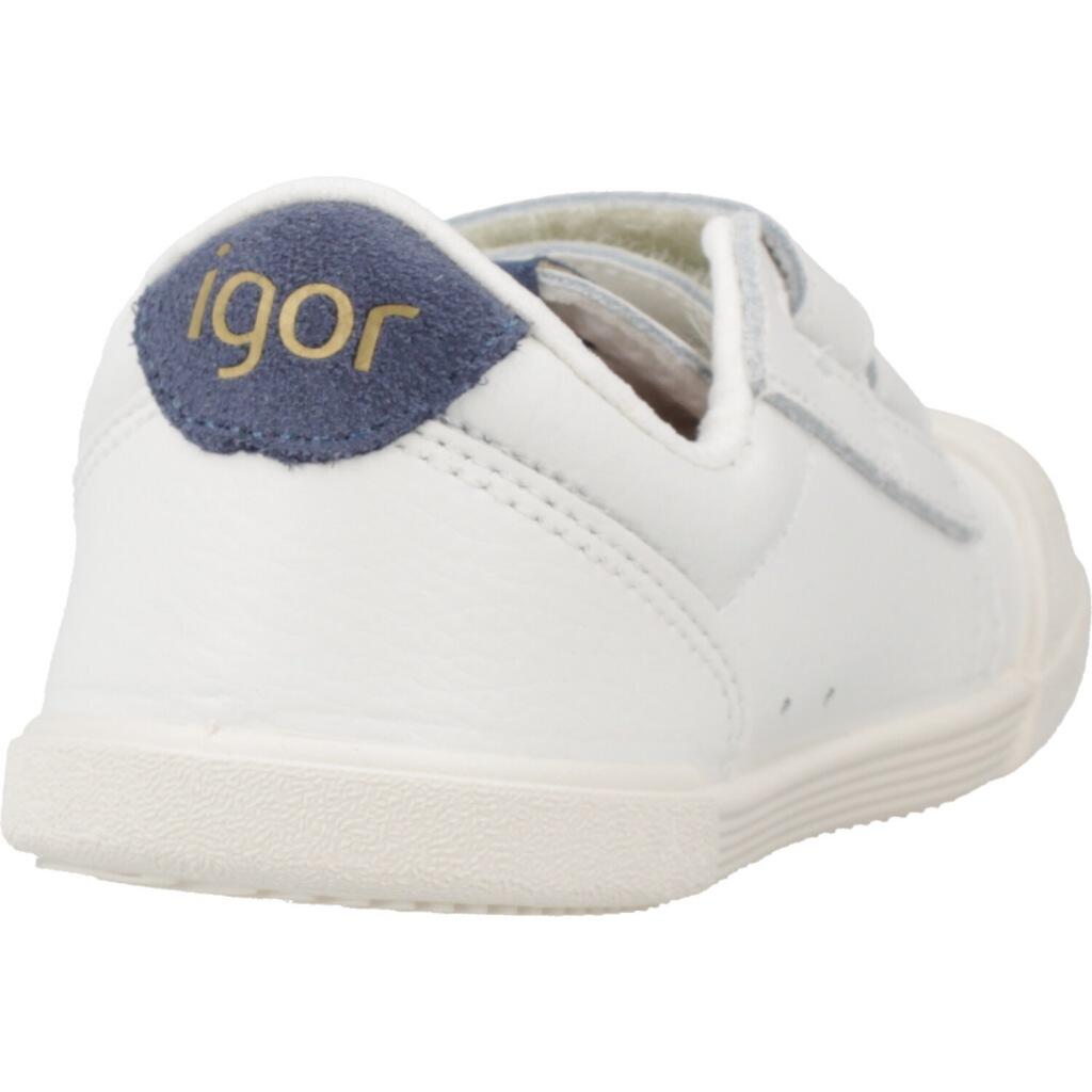 Zapatillas niña Igor W10325 3/6