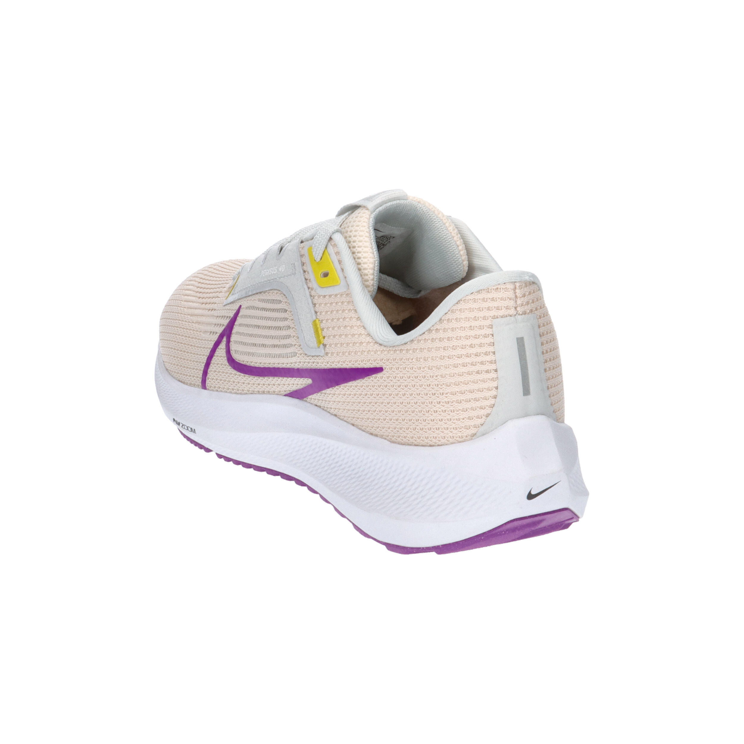 Scarpe da corsa Nike Air Zoom Pegasus 40 arancione 4/7