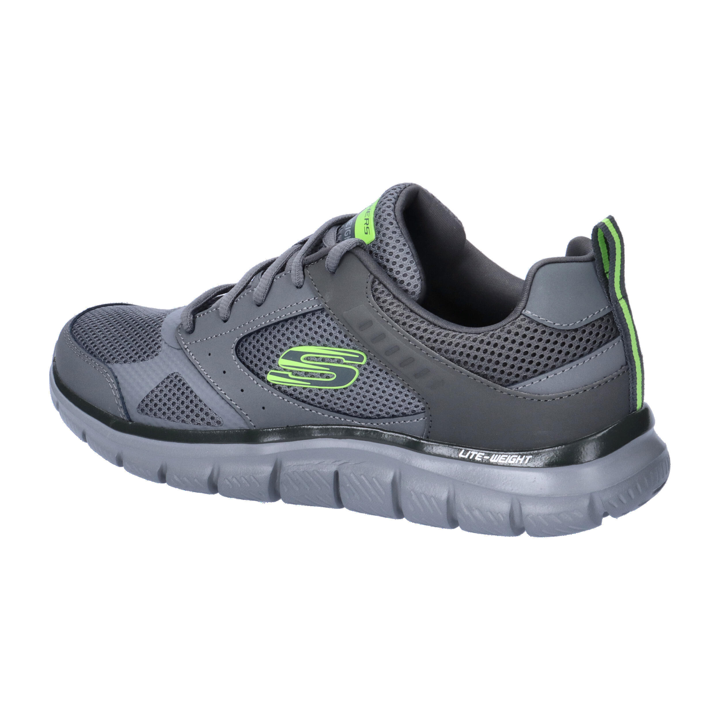Buty do chodzenia męskie Skechers Tracksyntac 11/15