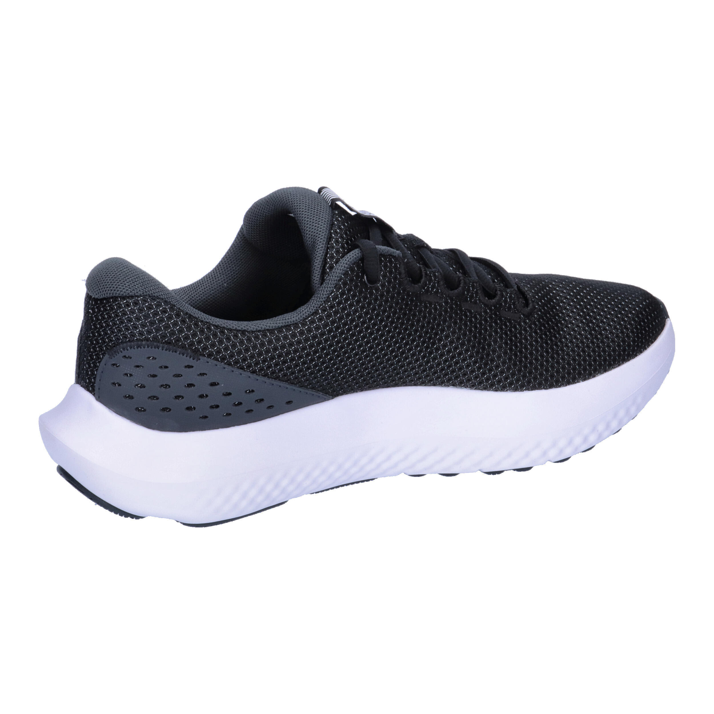 Scarpe da ginnastica Under Armour UA CHARGED SURGE 4, Nero, Uomini 7/7