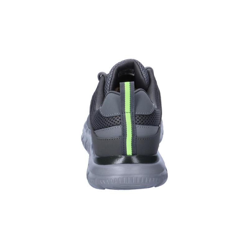 Pantofi Sport Skechers Model Track - Syntac Culoare Gri