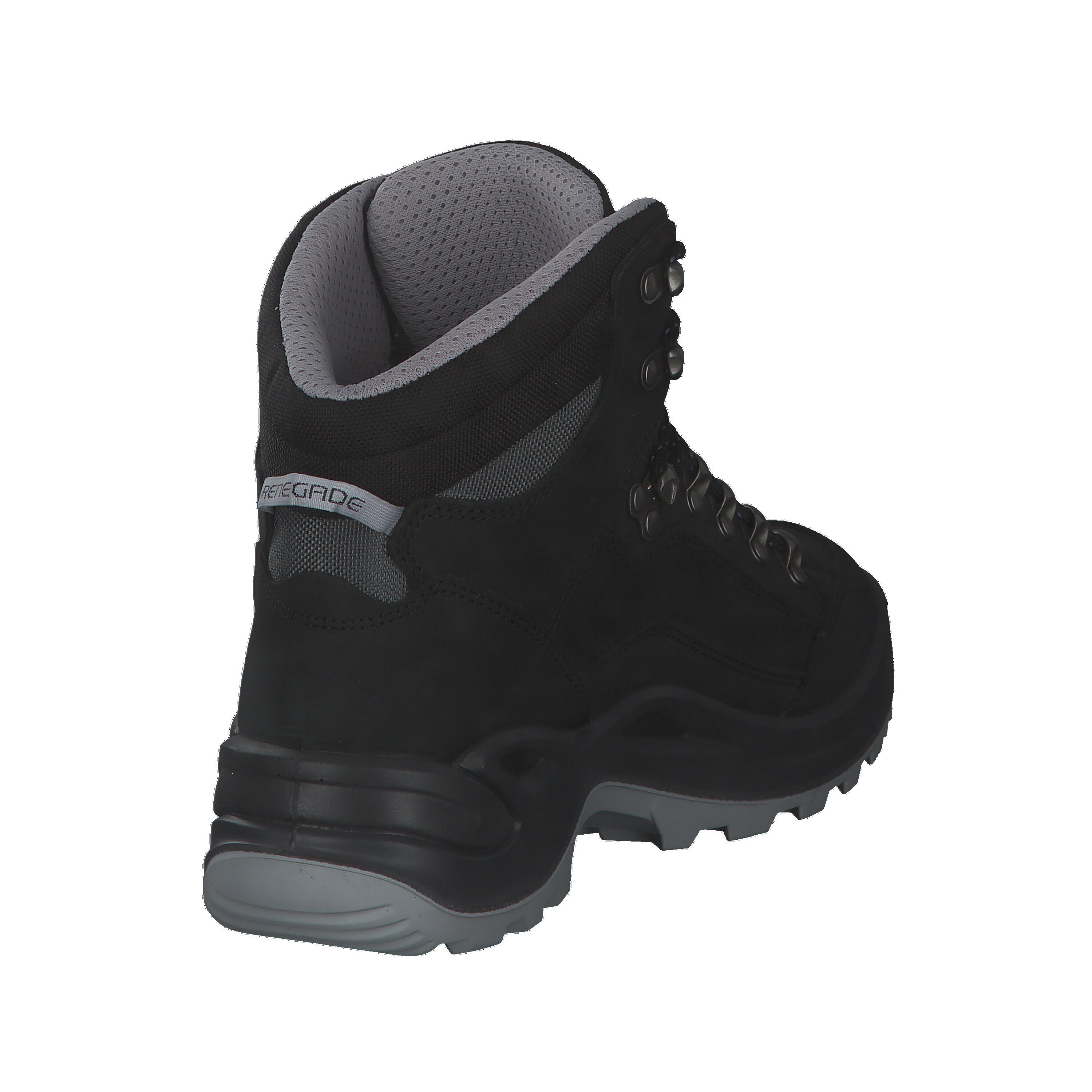 Sapatos para caminhadas / trekking para mulher Lowa Renegade Gtx Mid 6/7