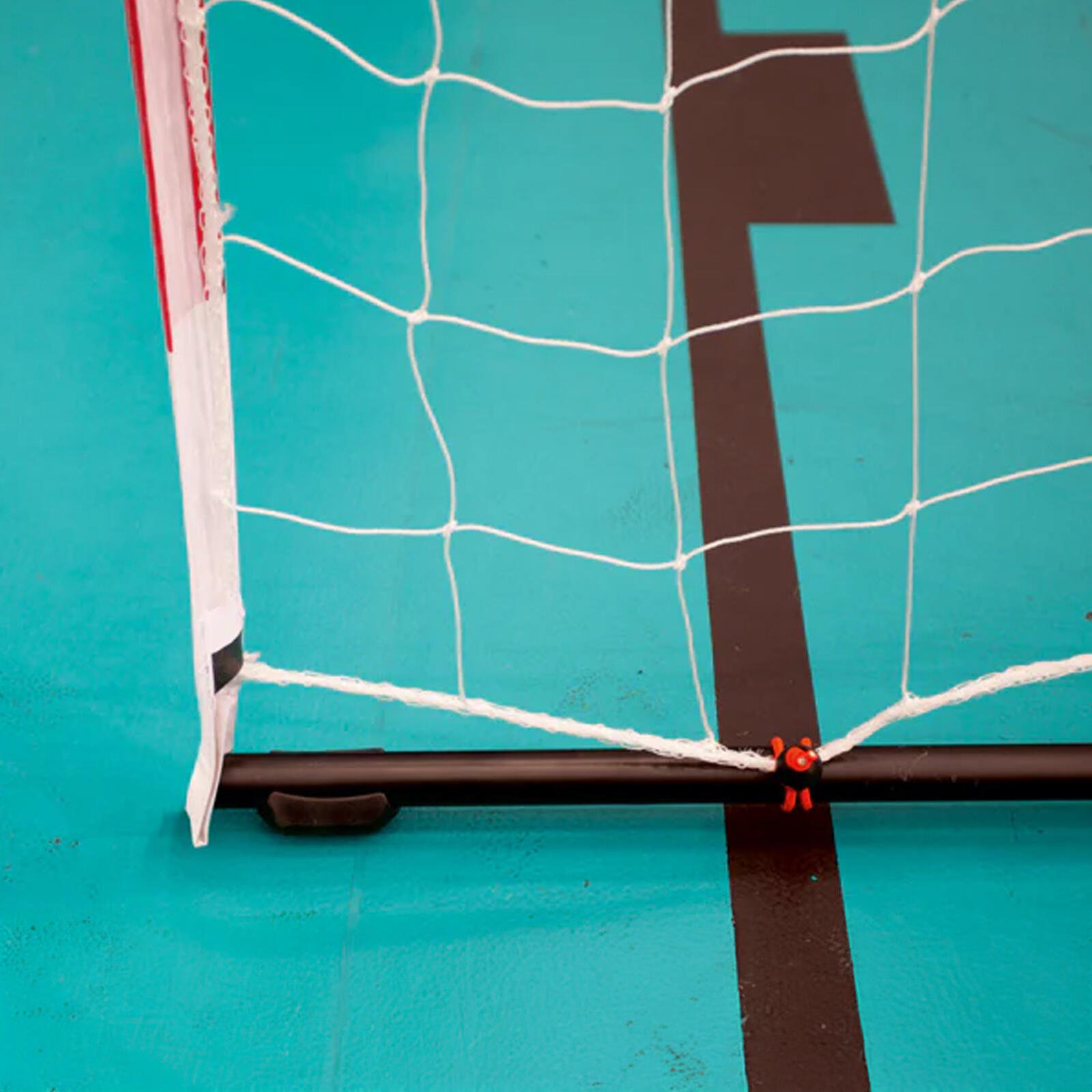 Bramka Do Piłki Ręcznej Quickplay Handball 240X170 Cm 6/7