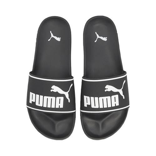 Klapki basenowe dla dorosłych Puma Leadcat 2.0