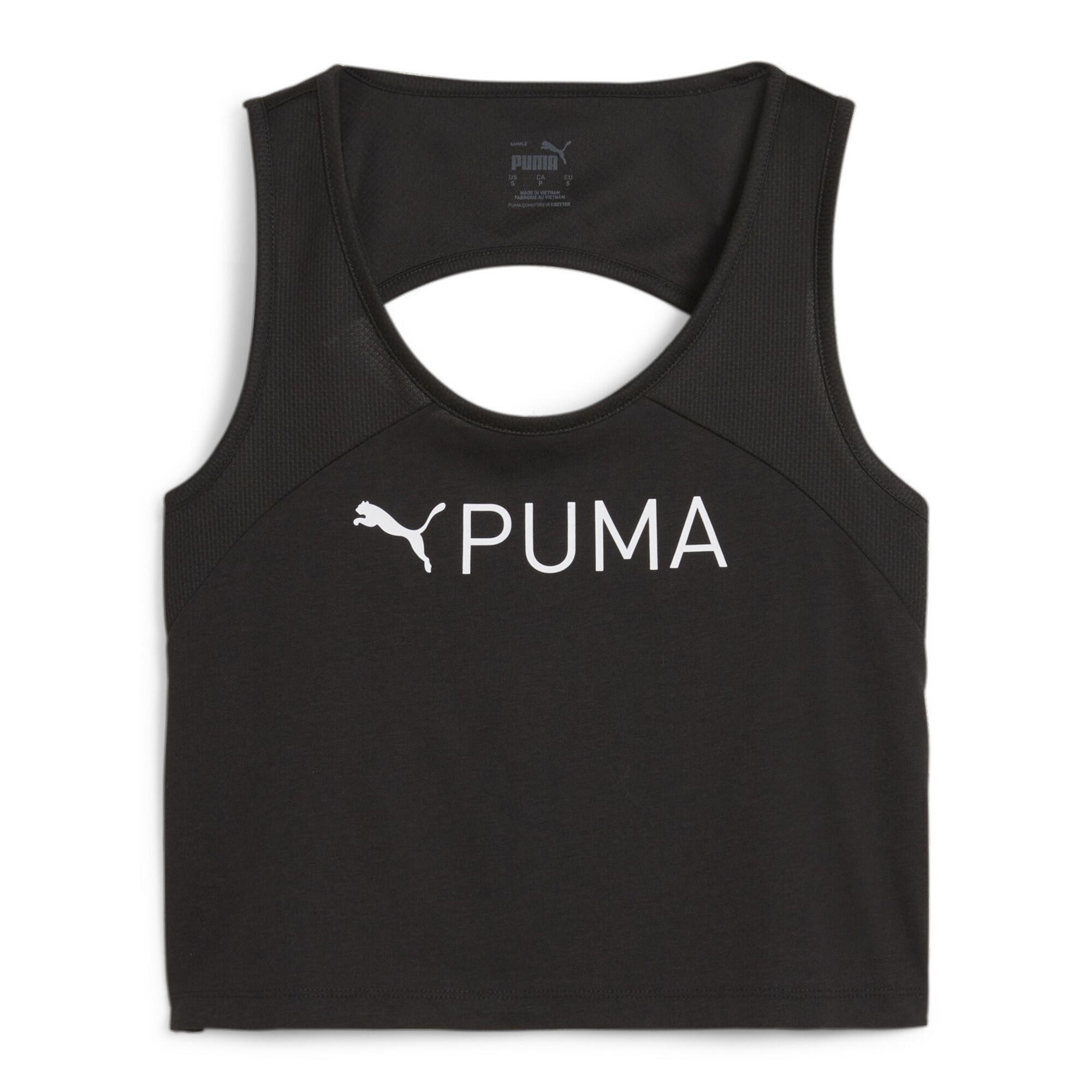 PUMA picture