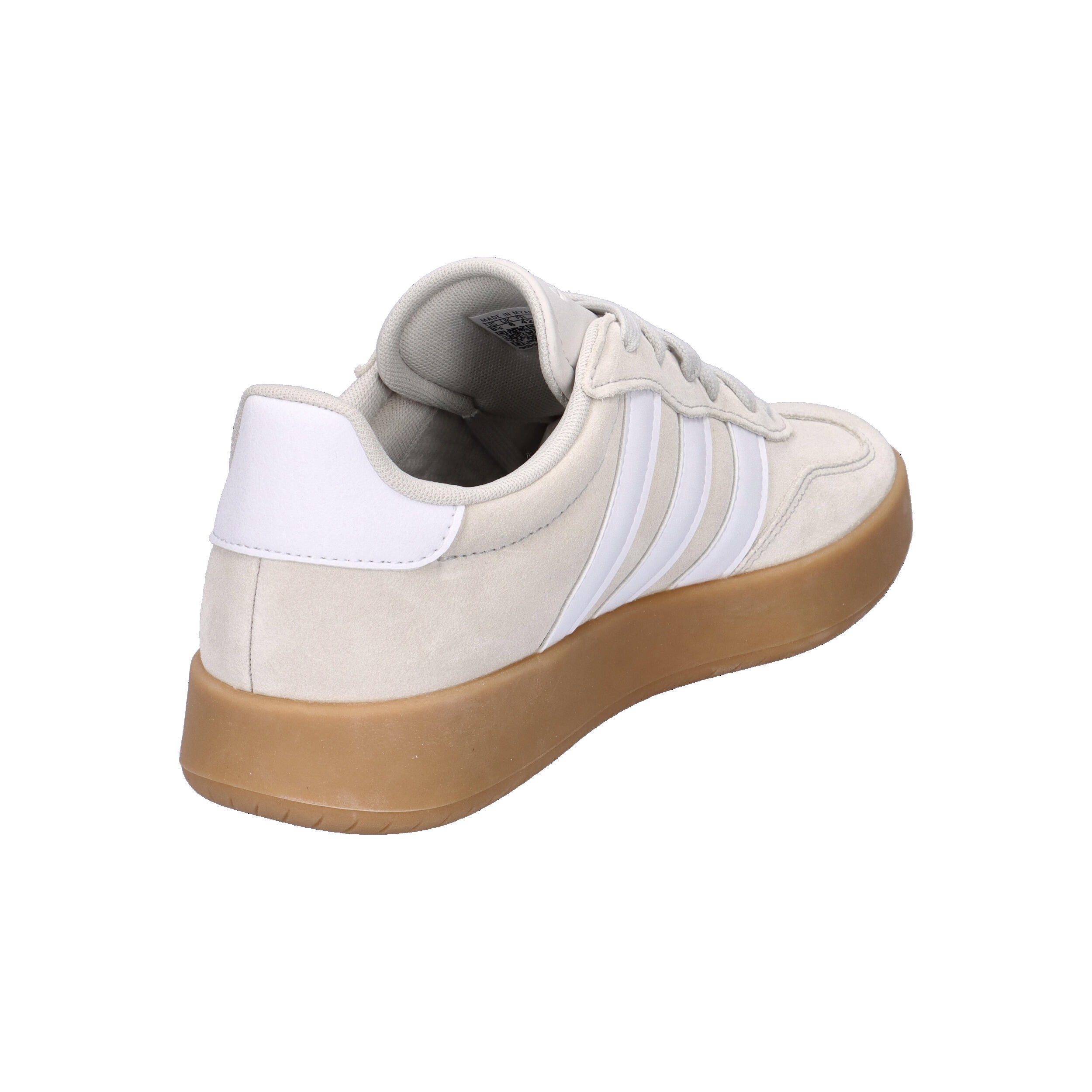 adidas Herren Sneaker BARREDA 6/7