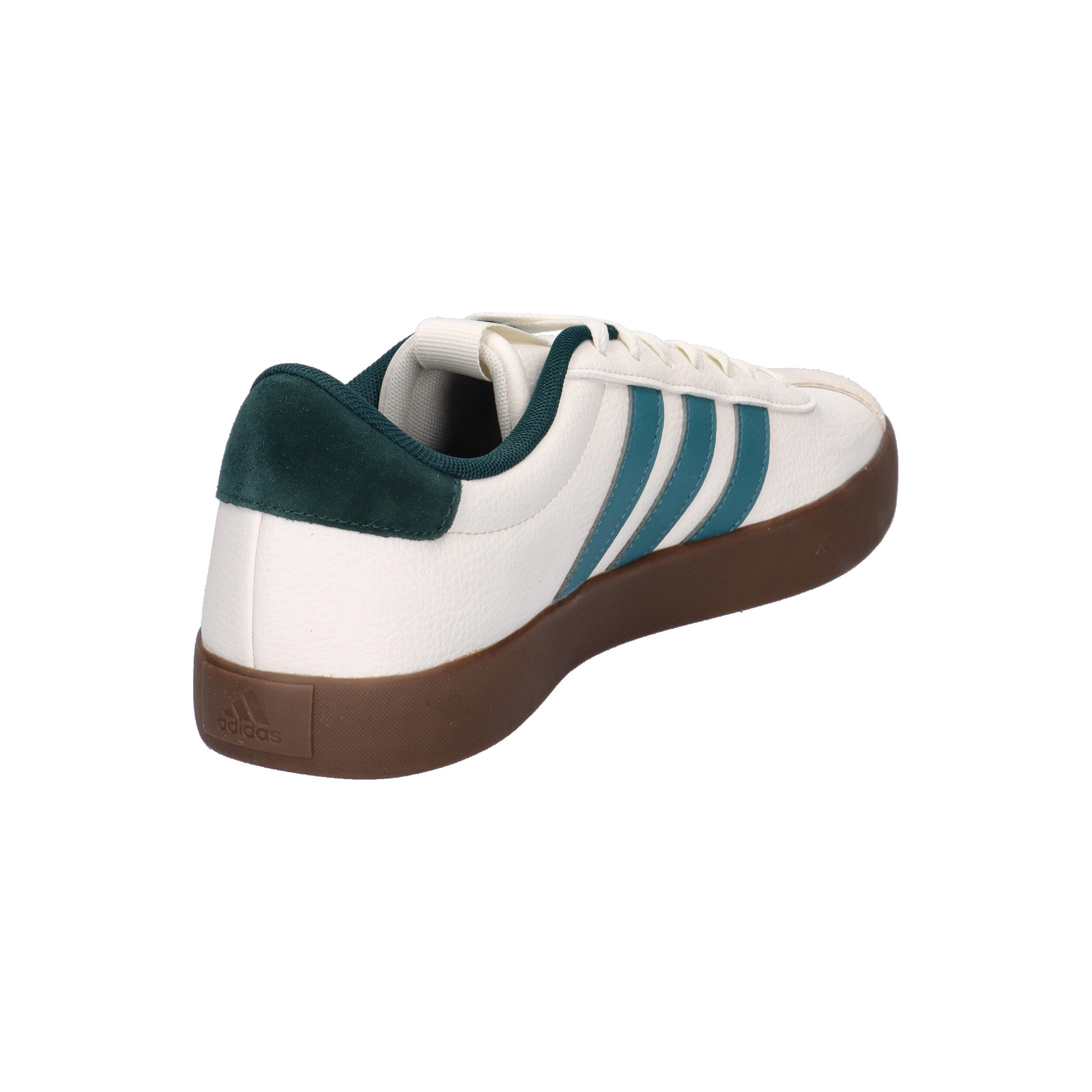 Chaussures pour hommes Adidas Vl court 3.0 Vert 6/7
