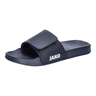 Slippers - multisport - unisex - jakolette locker - comfortabel, duurzaam - rood