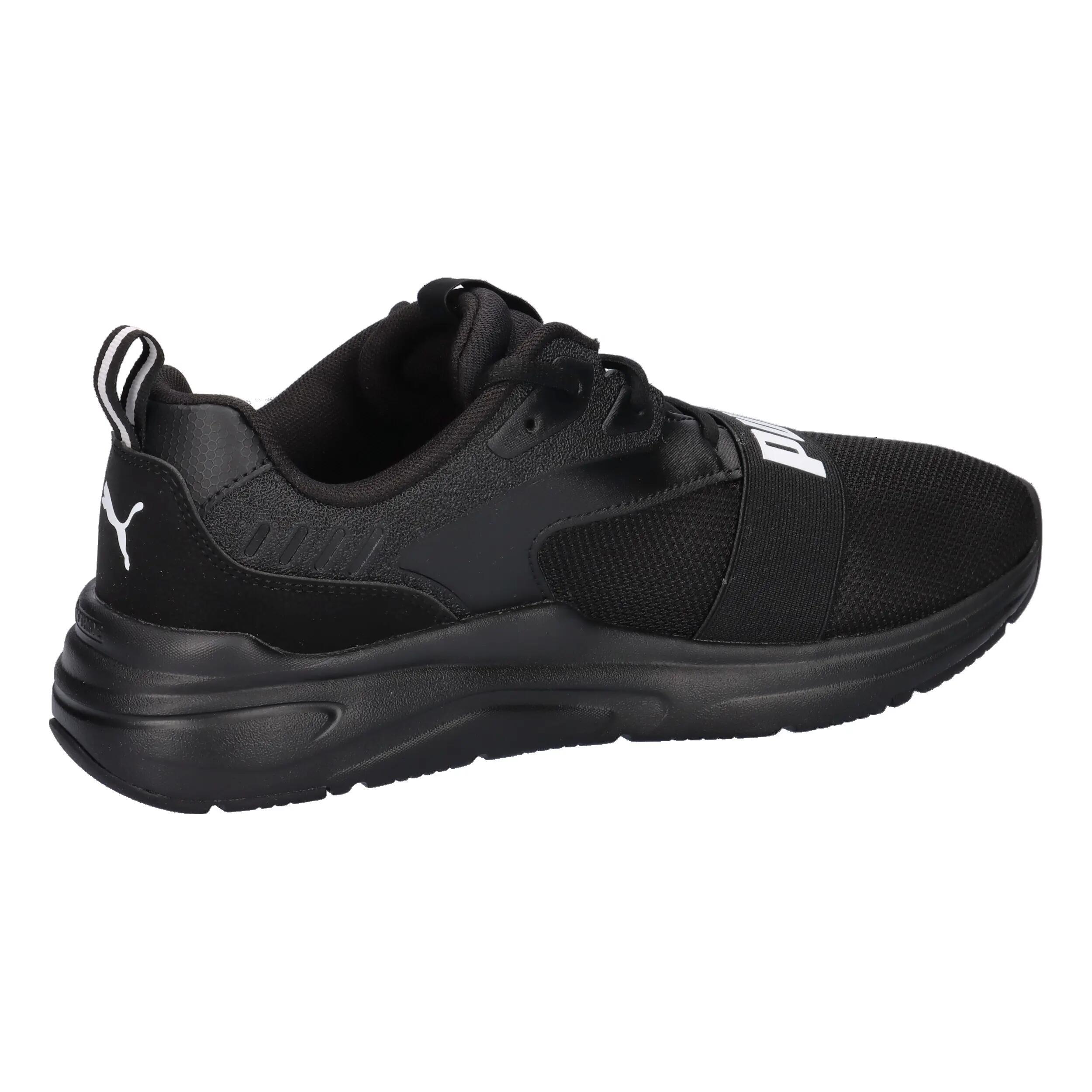 Baskets Puma Softride Wired 2 7/7