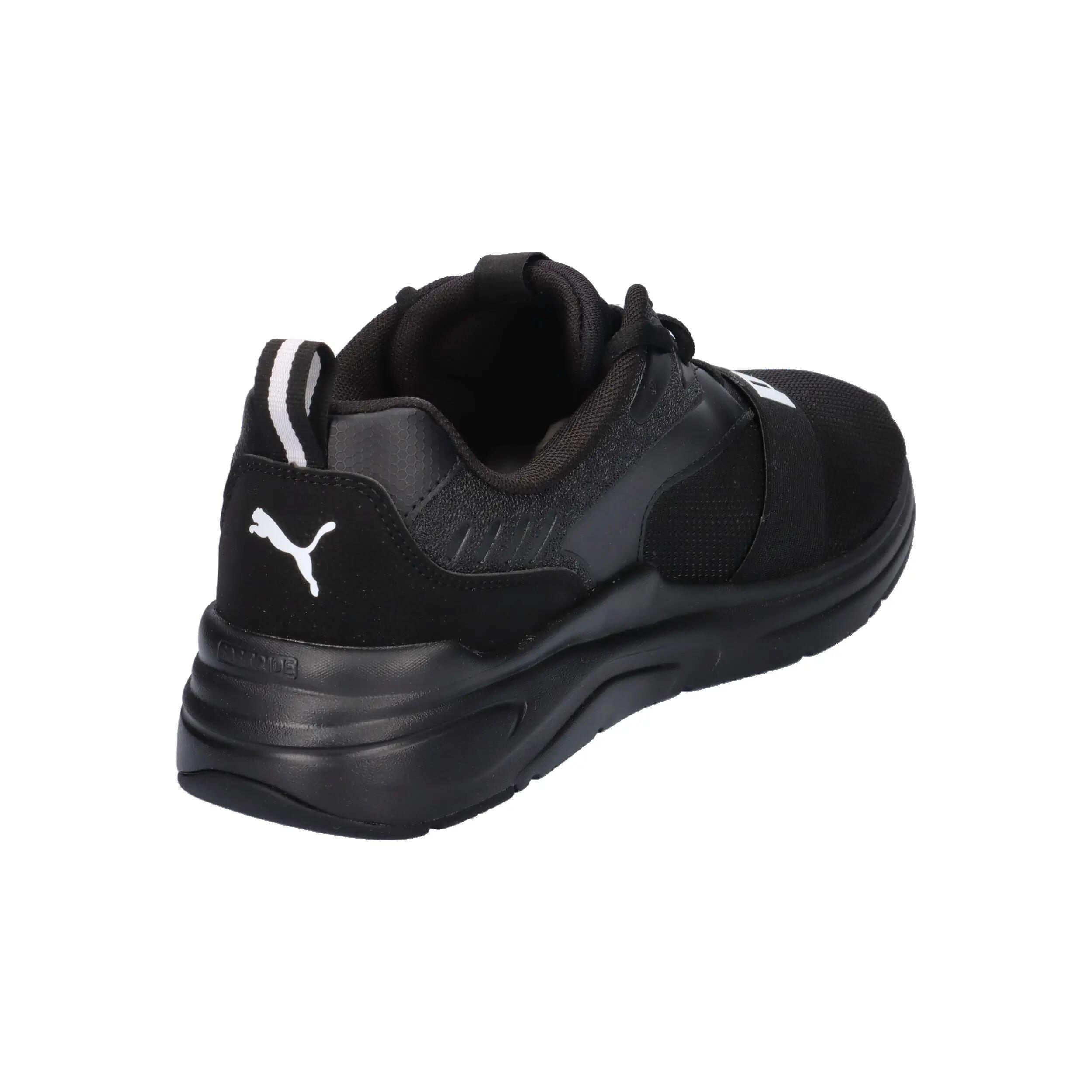 Baskets Puma Softride Wired 2 6/7