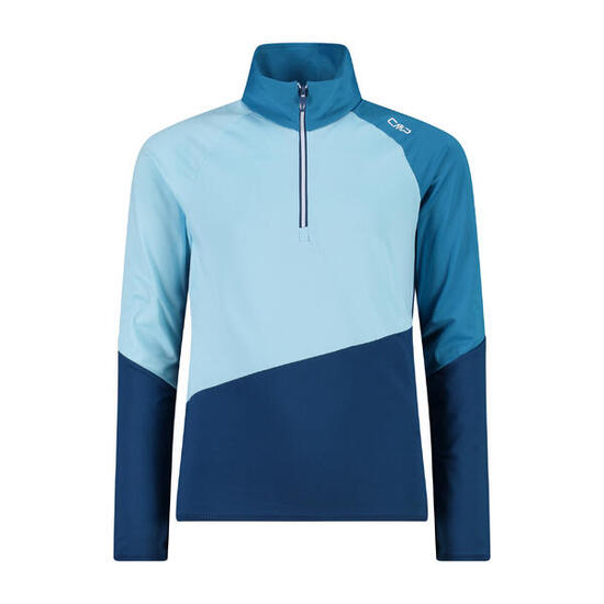 CMP Mädchen Pullover Kid G Sweat 33L0245