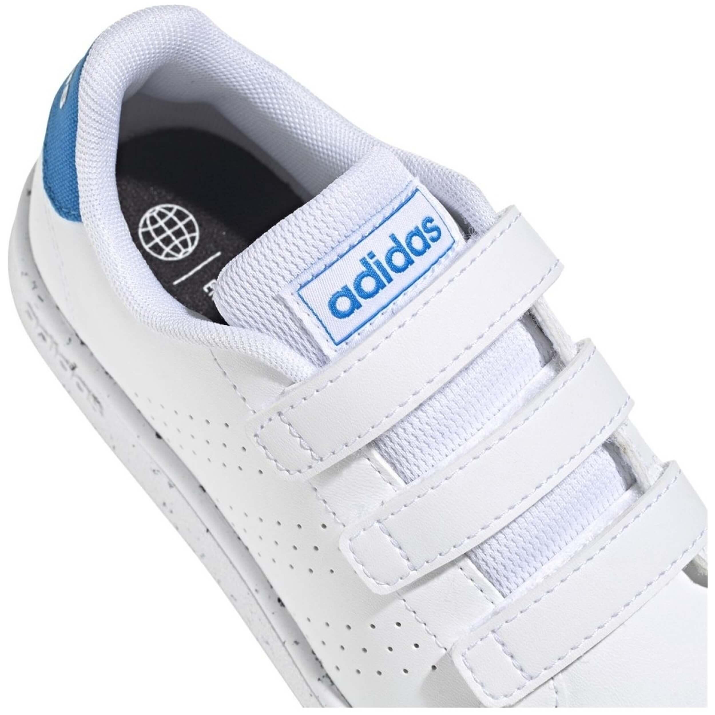 Sapatilhas Adidas modelo GW6492 para crianças 5/5