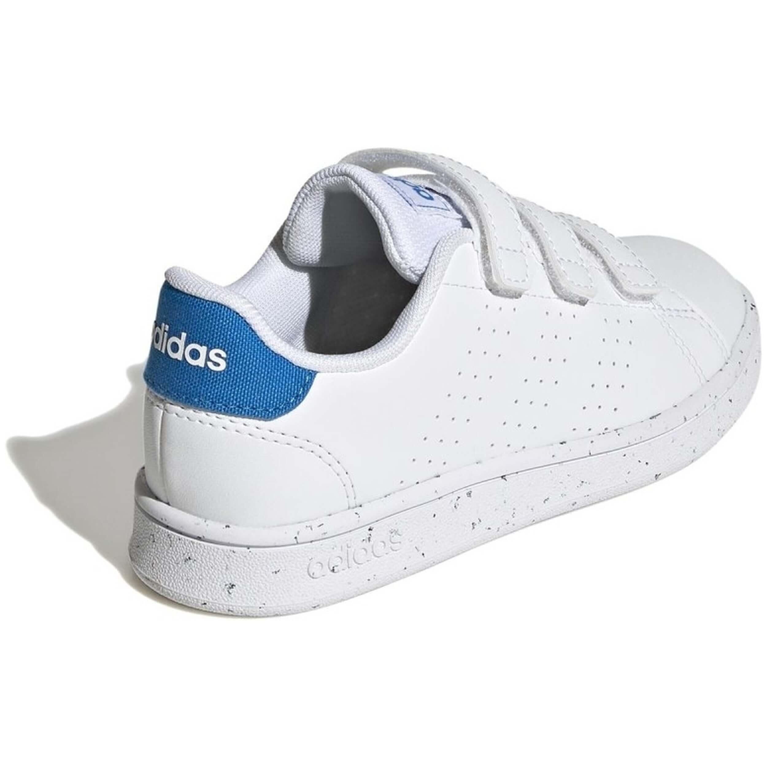 Sapatilhas Adidas modelo GW6492 para crianças 4/5