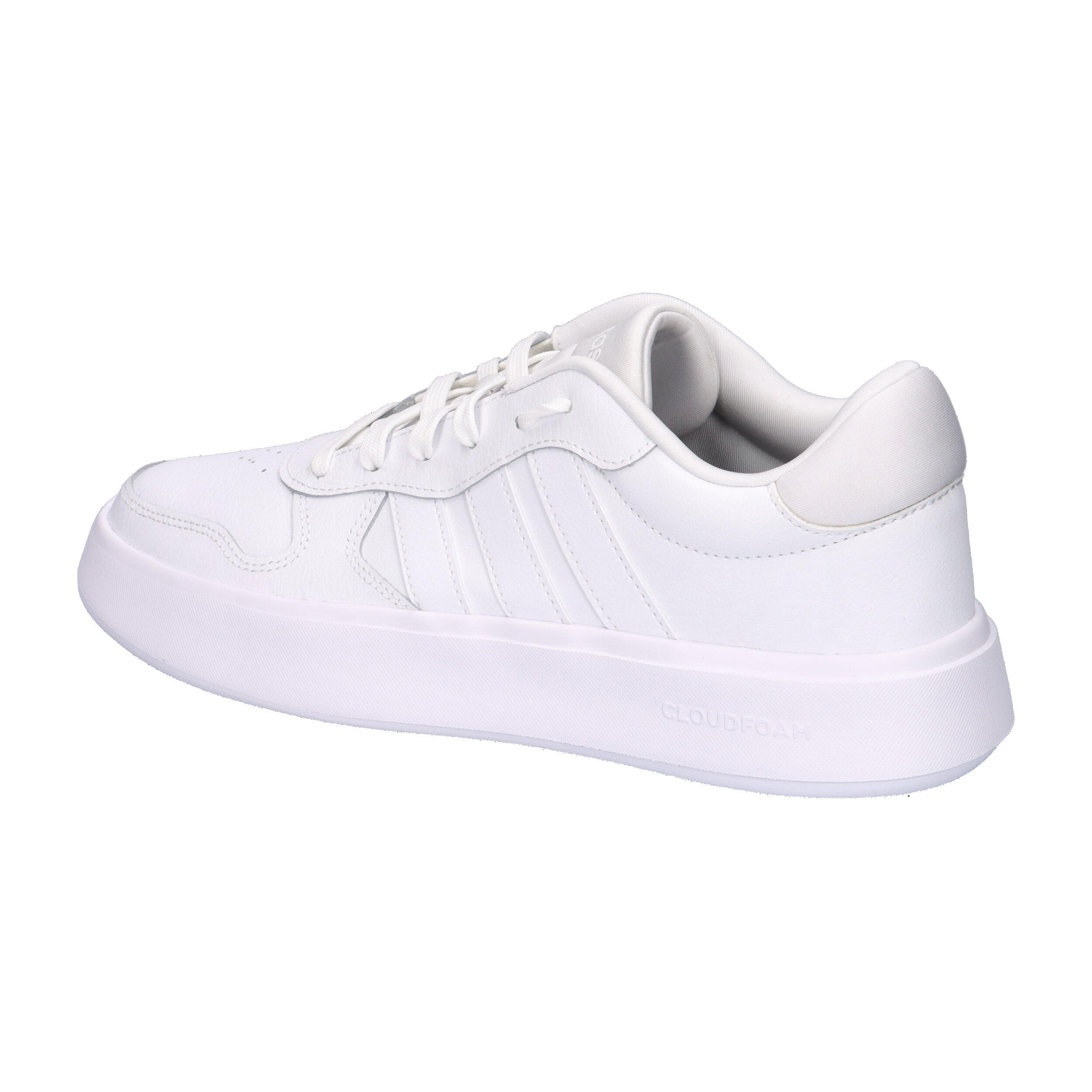Buty ADIDAS LITECOURT Biały 11/15