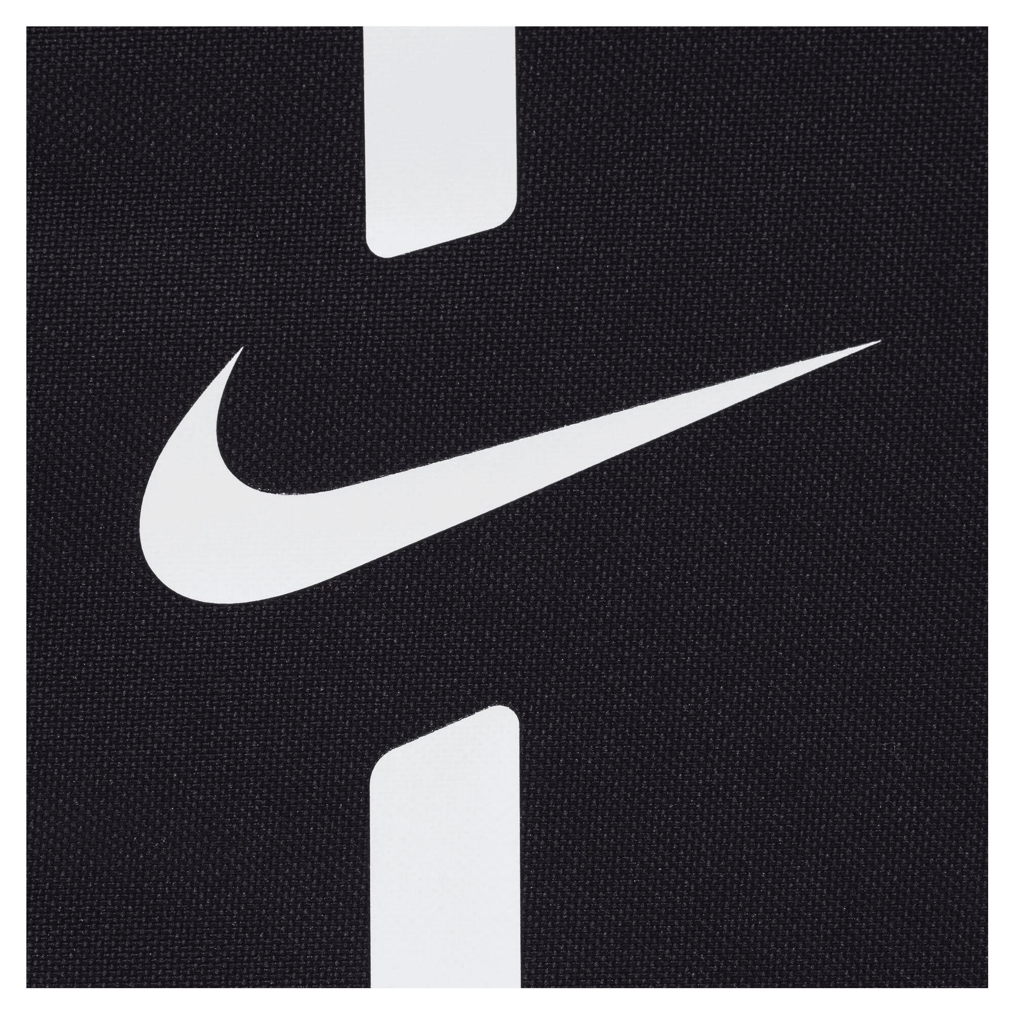 Bambini Squadra 22 L Zaino Nike Academy Nero Bianco 4/4