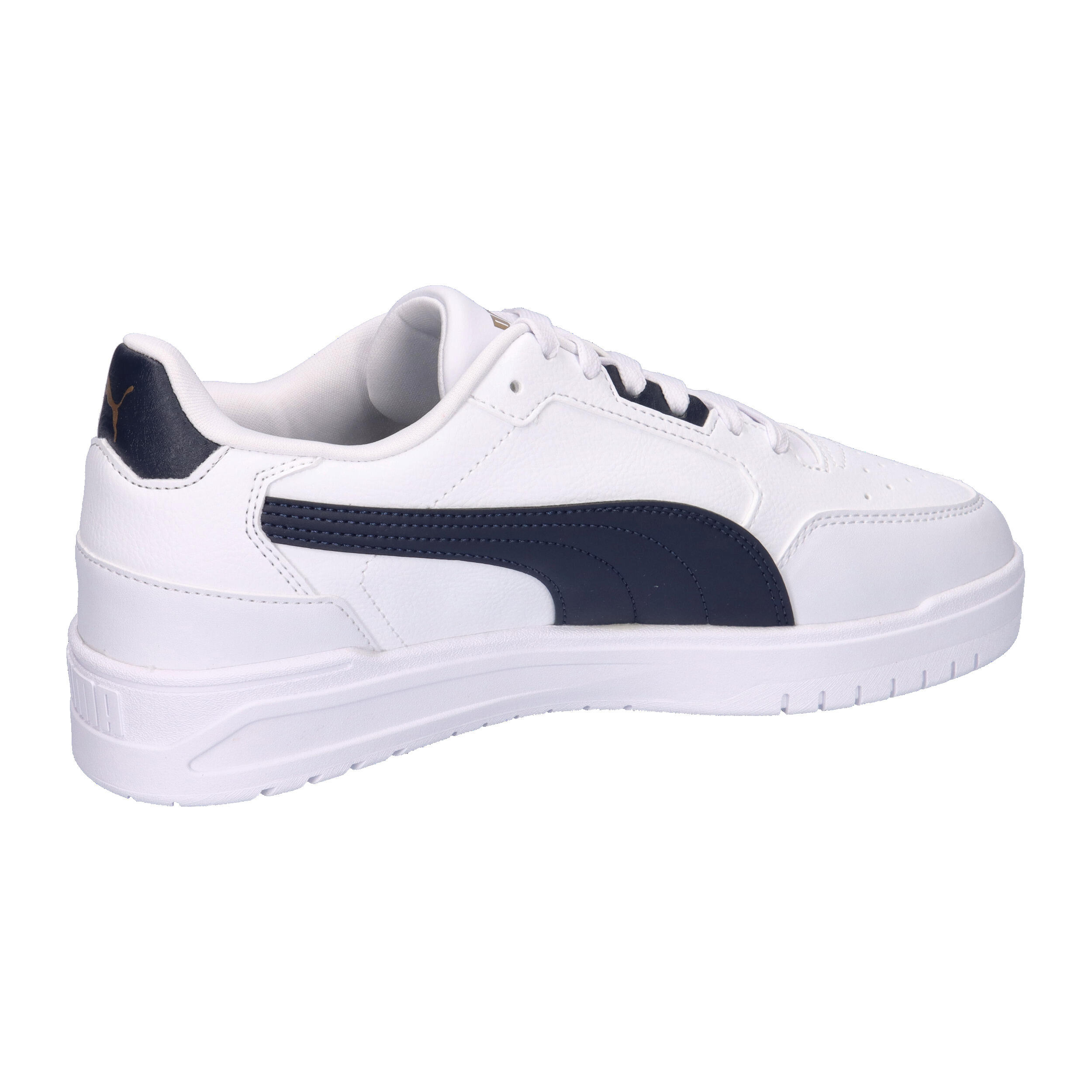 Baskets Puma Shuffle Downtown, Blanc, Hommes 7/7