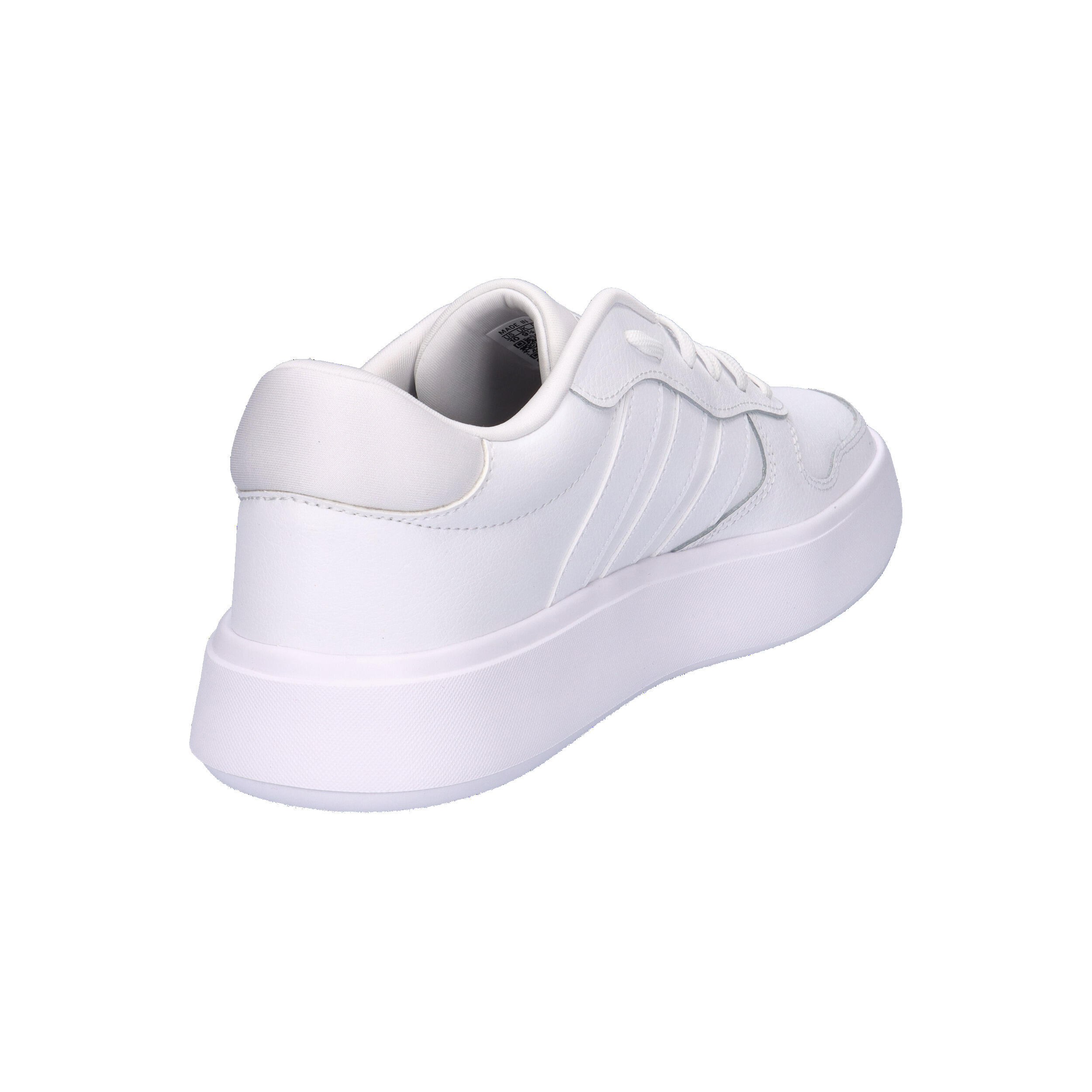 Buty ADIDAS LITECOURT Biały 14/15