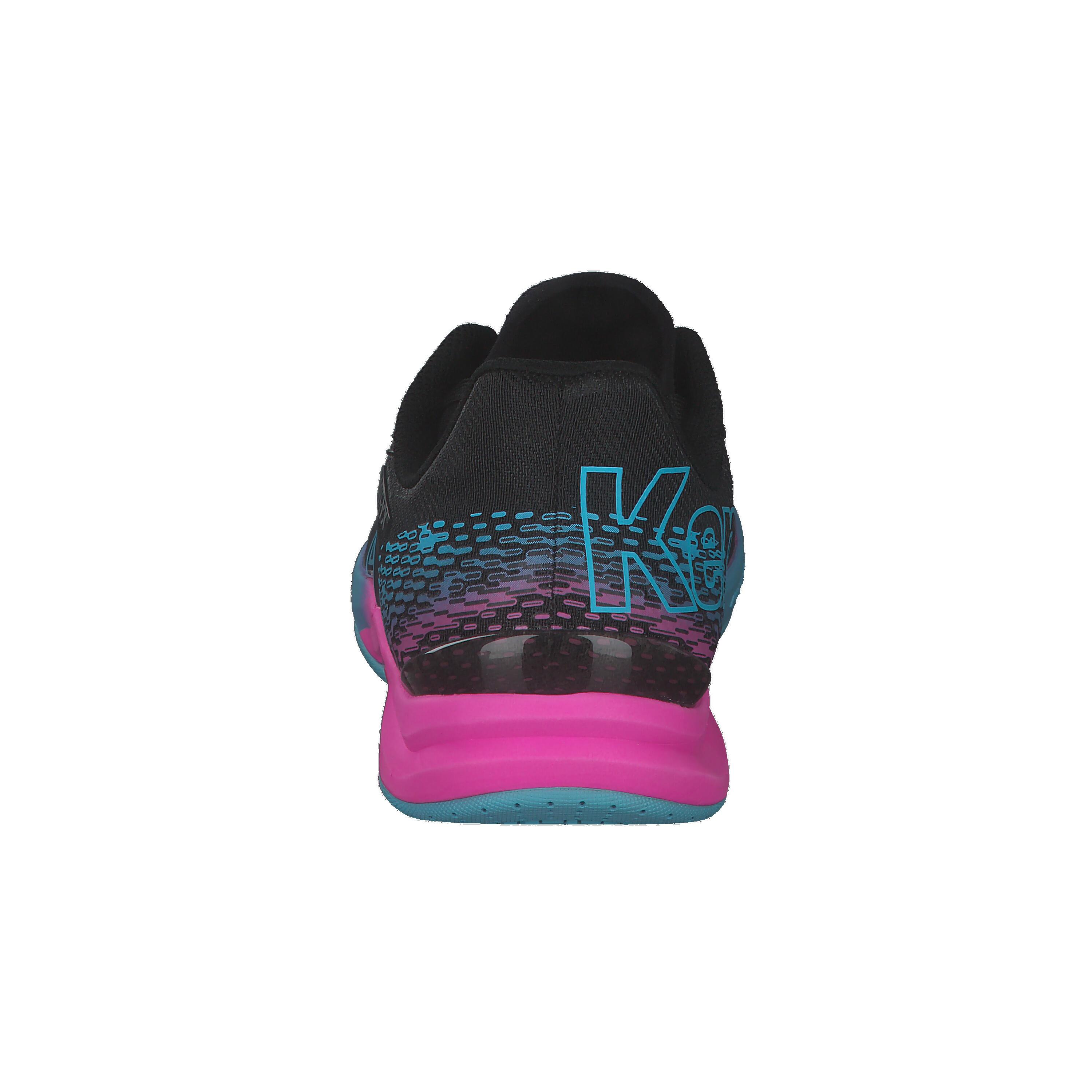Hallen-Sport-Schuhe ATTACK ONE 2.0 KEMPA 13/15