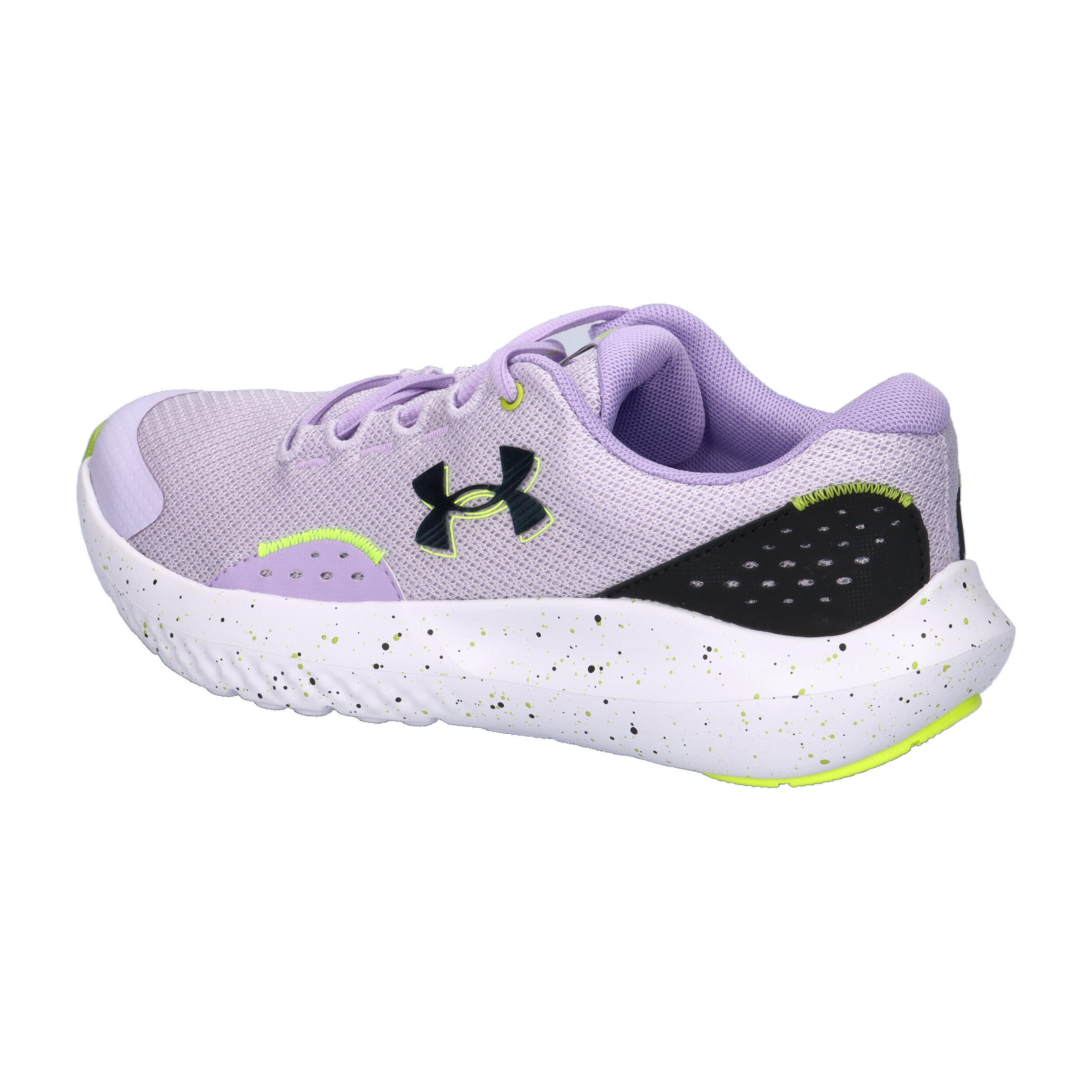 Under Armour Mädchen Laufschuhe Surge 4 3027108 11/15