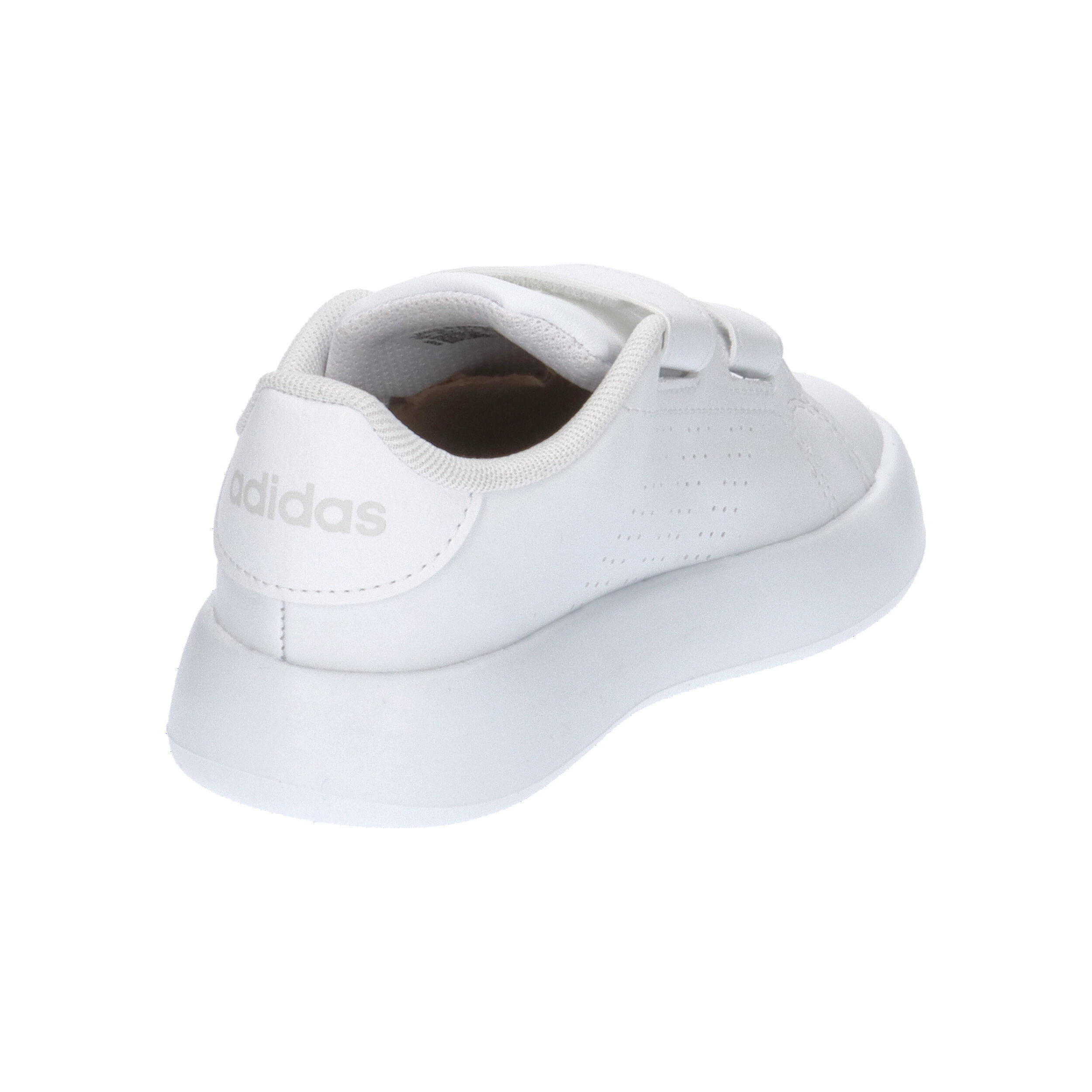 Baskets Adidas modèle ID5283 pour unisexe enfants 6/7