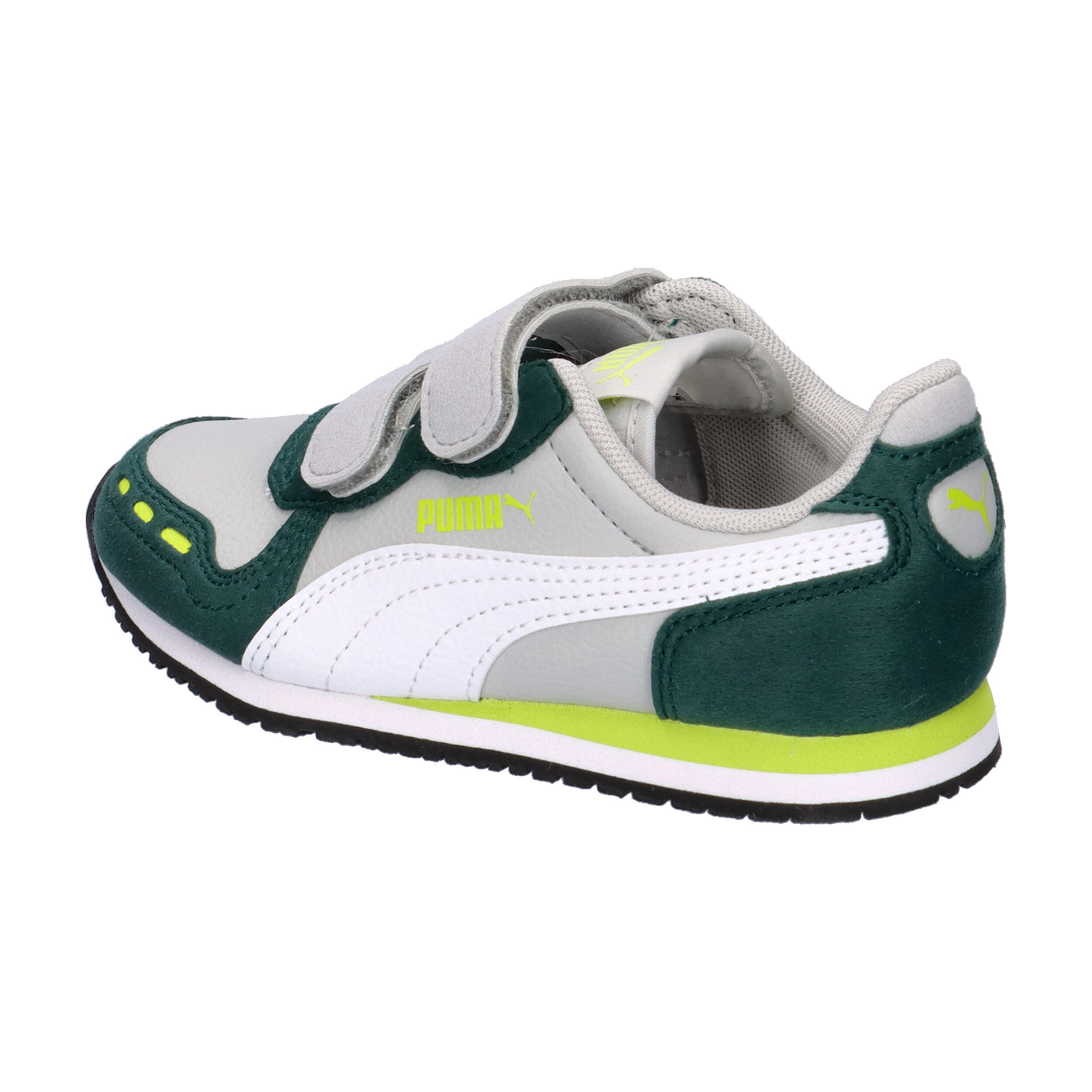 PUMA Cabana Racer SL 20 V PS juniorschoenen 3/7