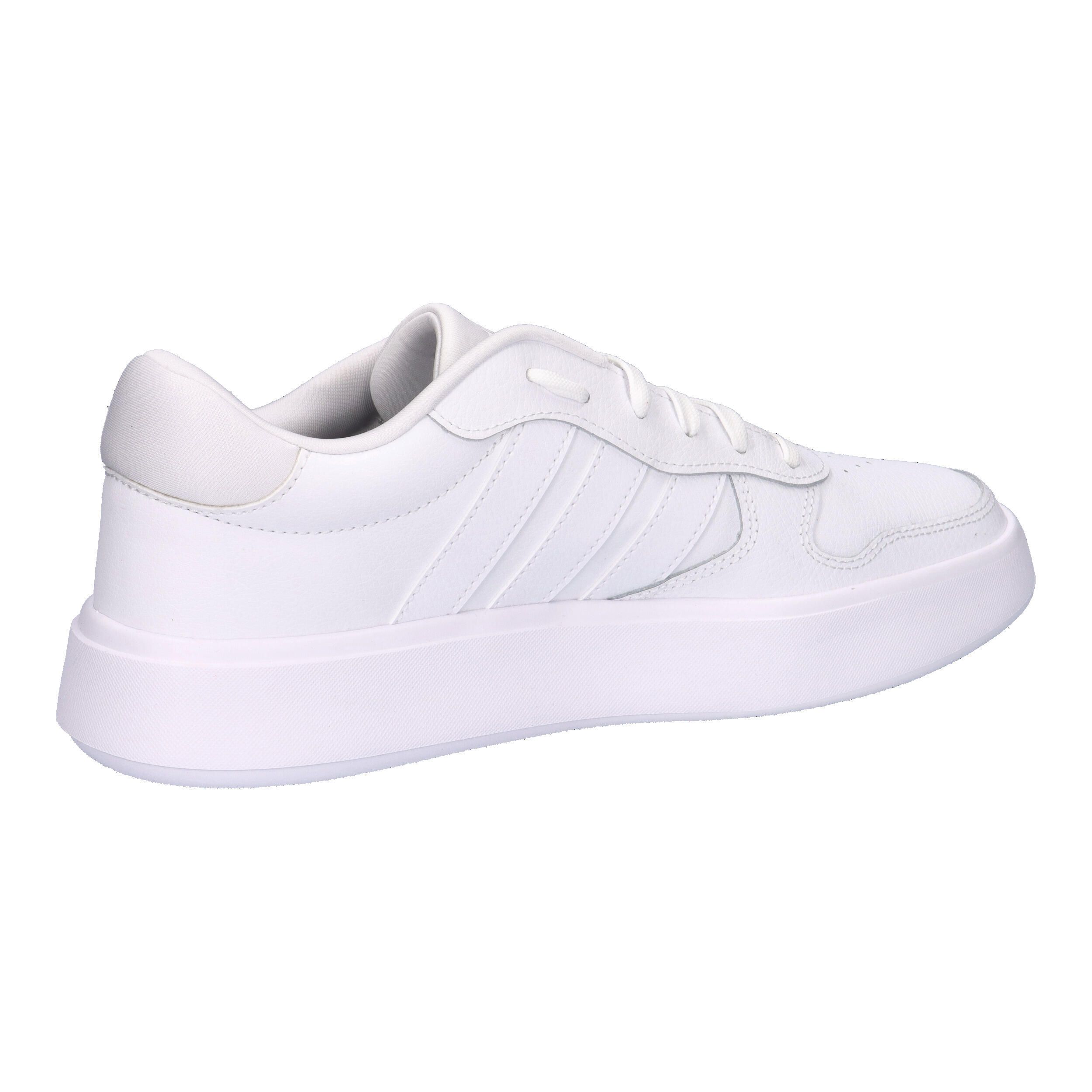 Buty ADIDAS LITECOURT Biały 15/15