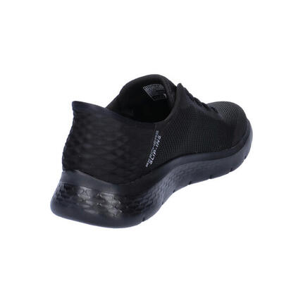 Skechers - Go walk flex bleu 216324 NVY