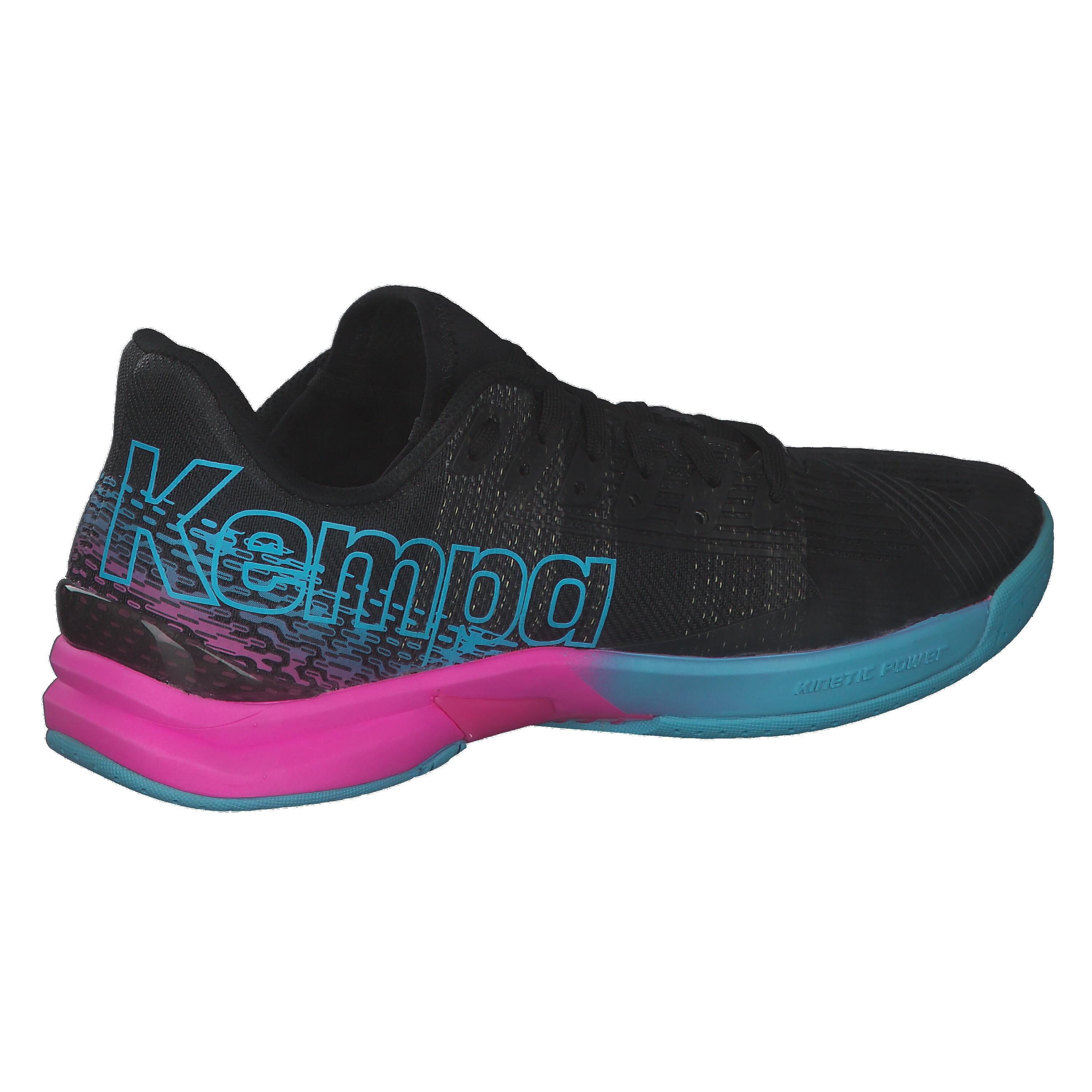 Hallen-Sport-Schuhe ATTACK ONE 2.0 KEMPA 15/15