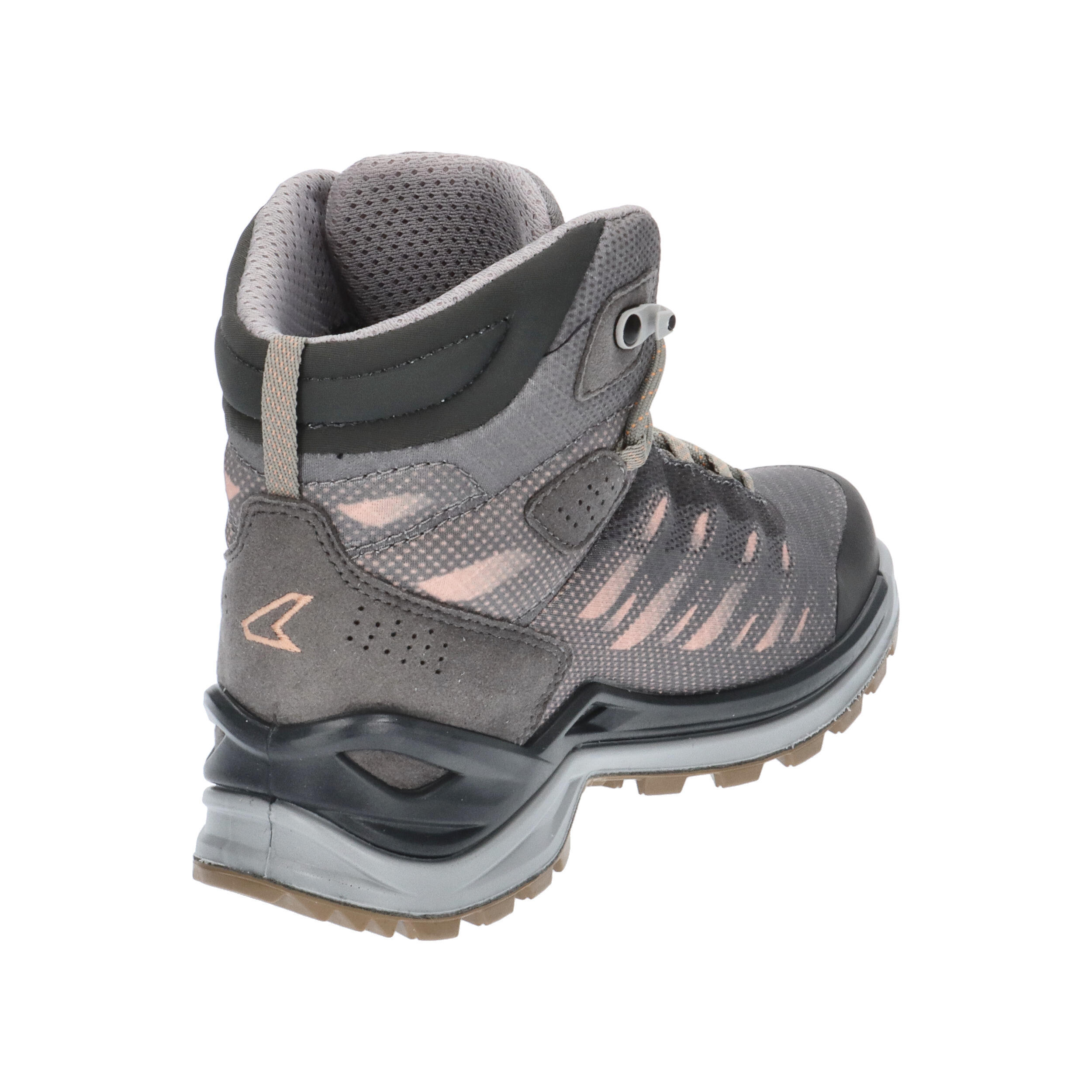 Chaussure de Randonnée Femme Lowa "FERROX GTX MID Ws" Gris 39,5 6/7