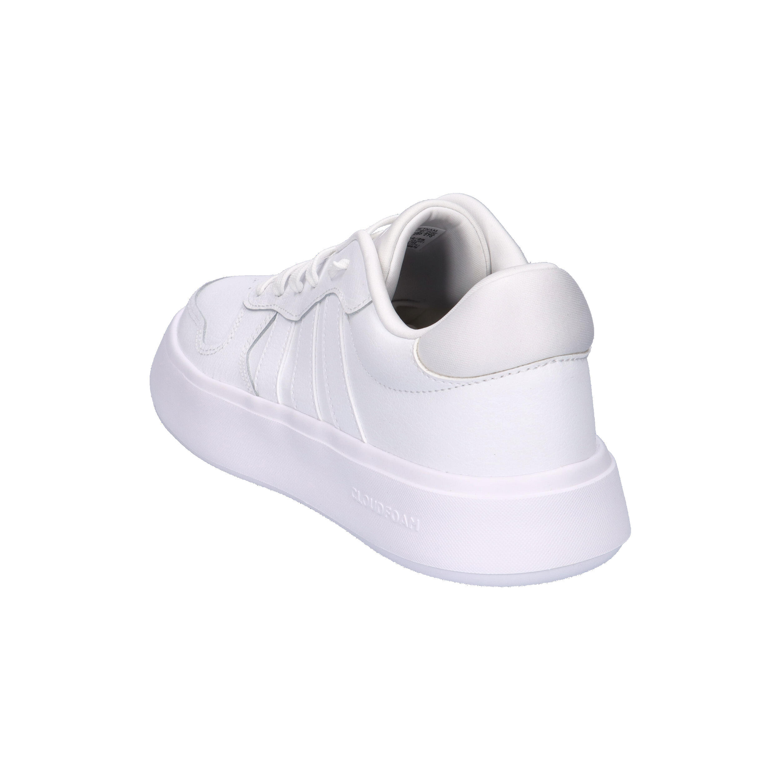 Buty ADIDAS LITECOURT Biały 12/15