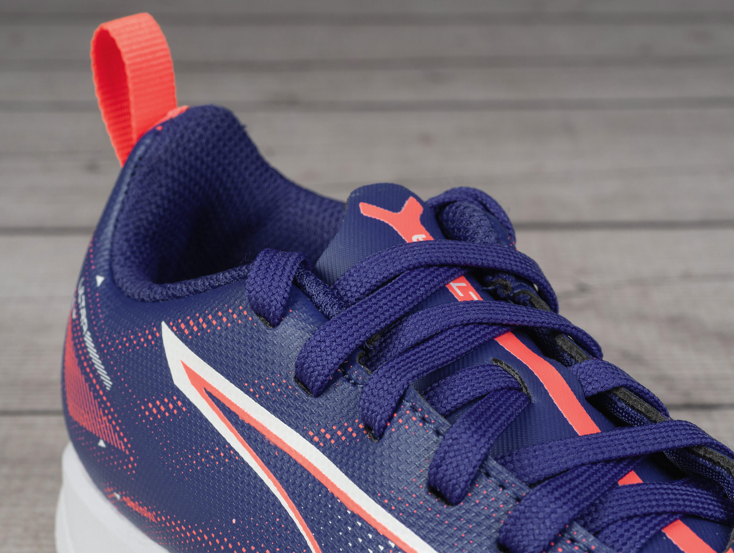 Chaussures de football enfant Puma Ultra 5 Play TT 6/7