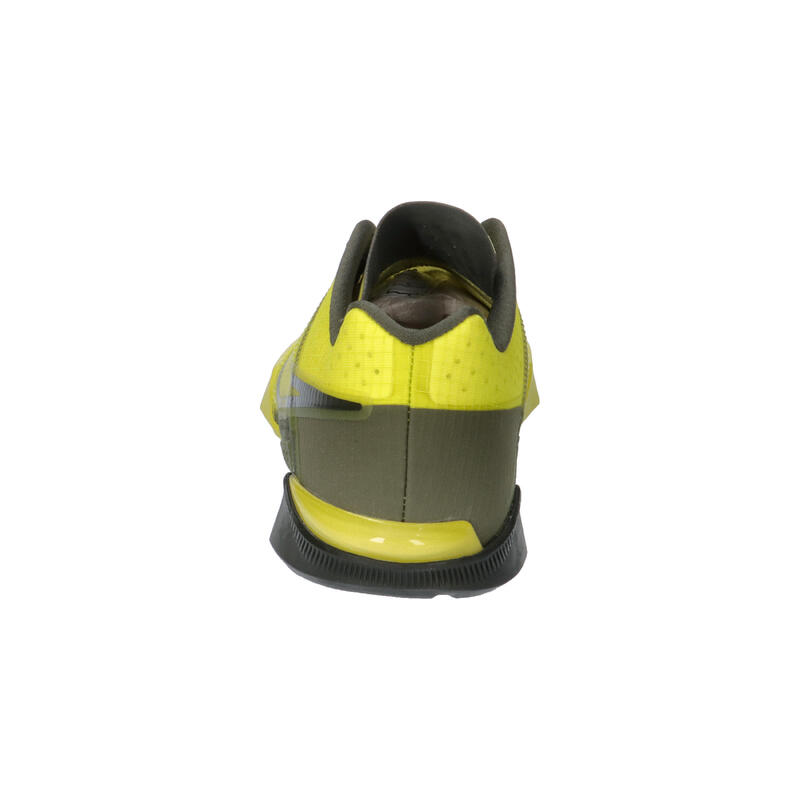 Pantofi alergare dh3392301 pentru întregul an galbeni bărbătești