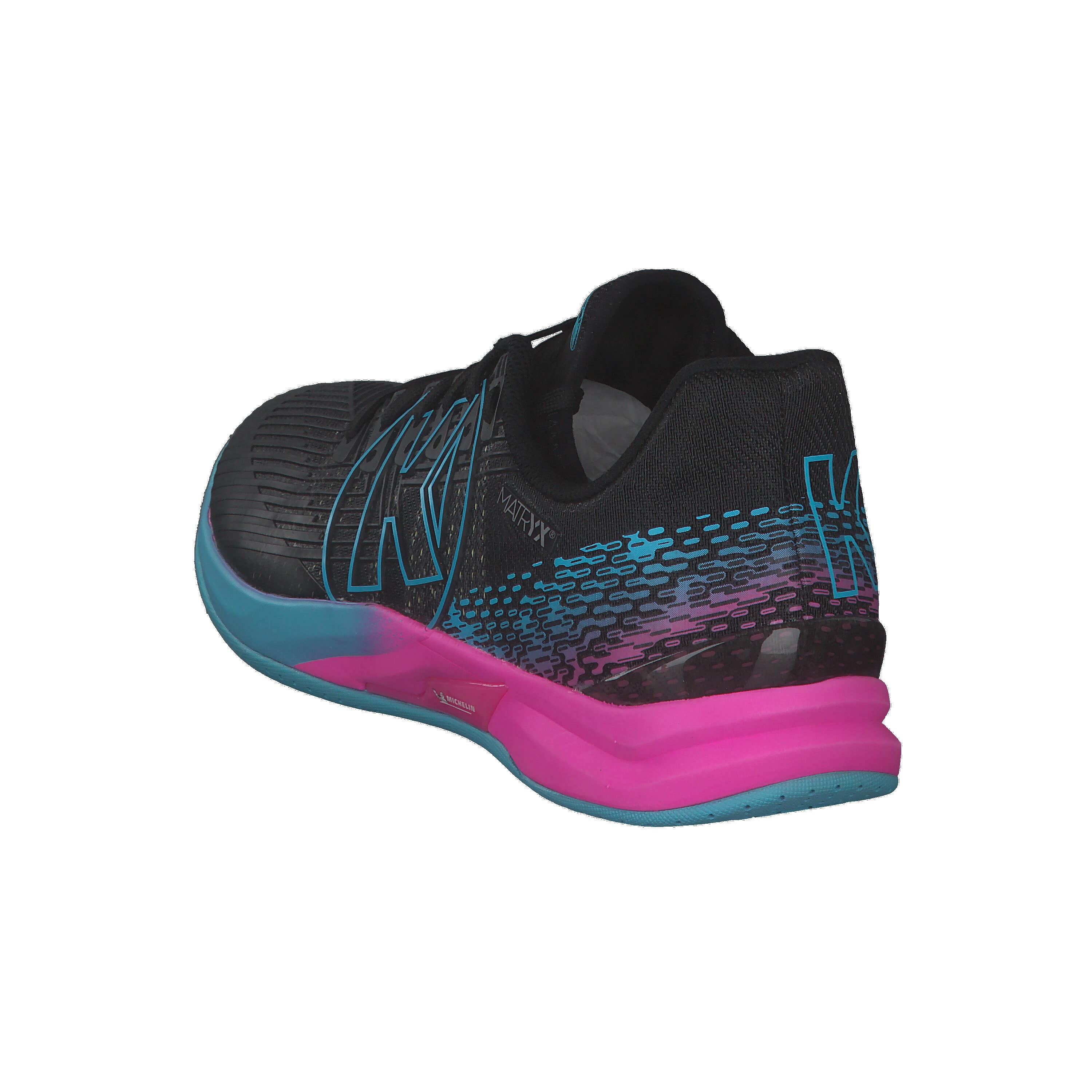 Hallen-Sport-Schuhe ATTACK ONE 2.0 KEMPA 12/15