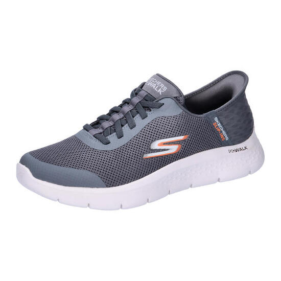 Buty do chodzenia męskie Skechers Flex Hands Slip Ins