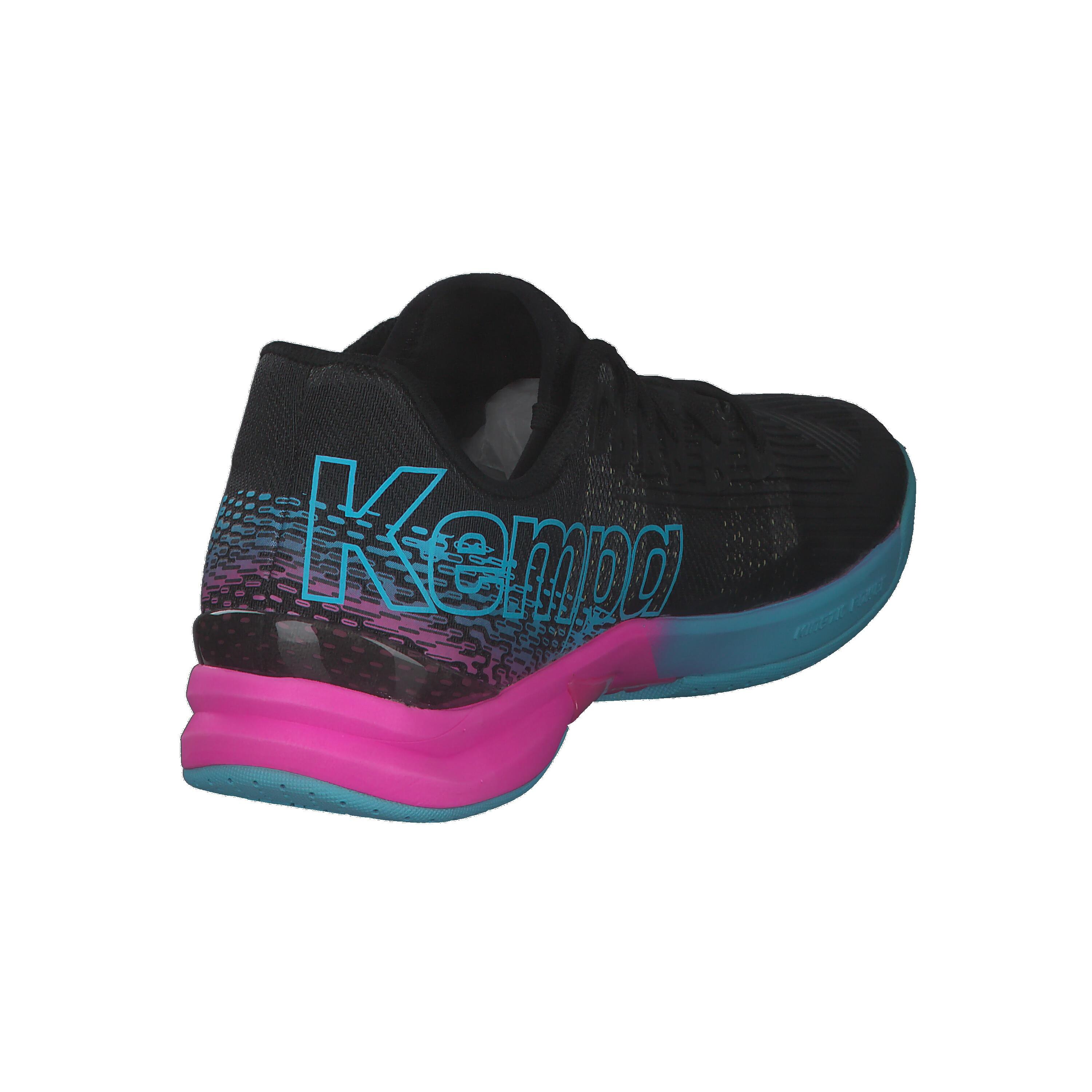 Hallen-Sport-Schuhe ATTACK ONE 2.0 KEMPA 14/15