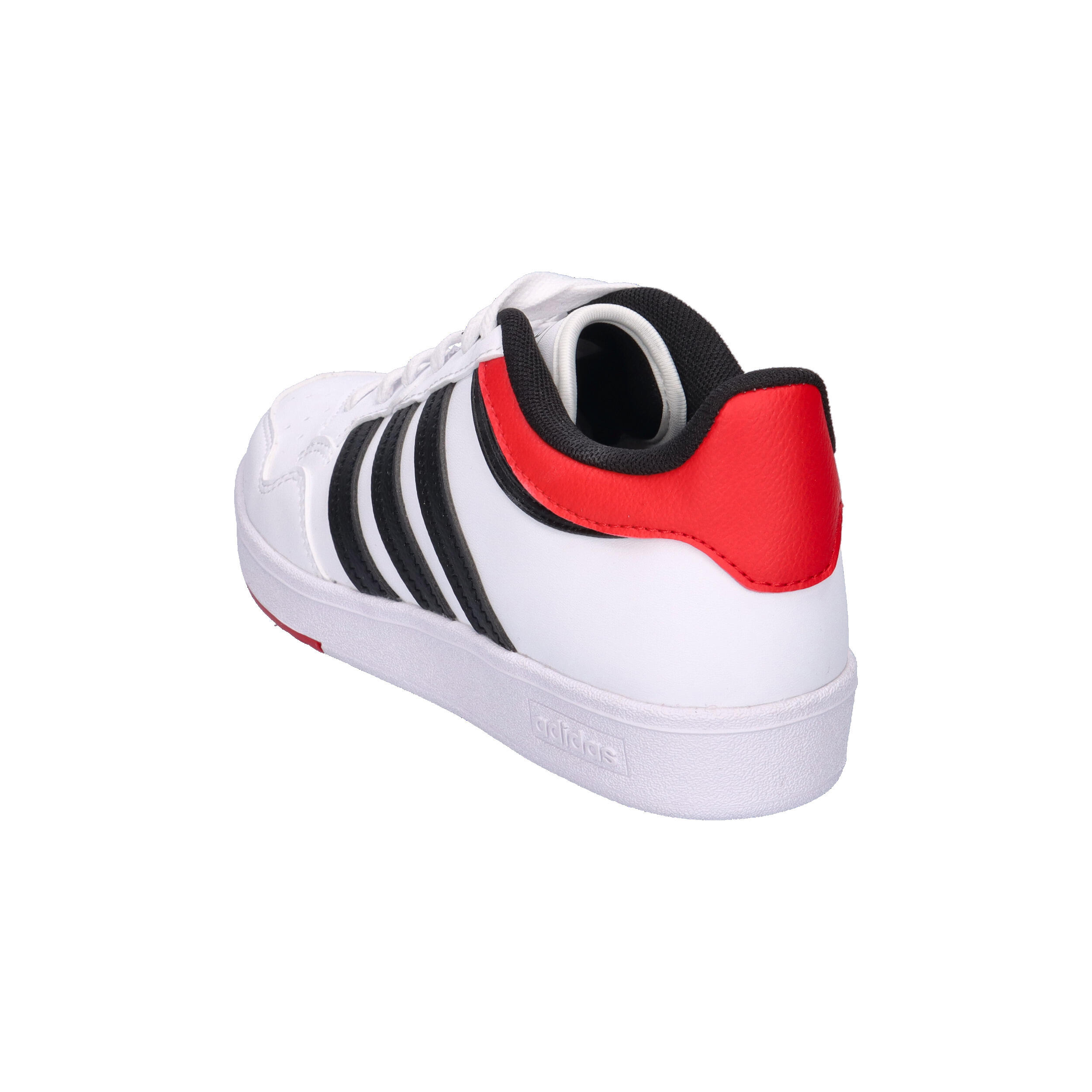 Zapatillas niño Adidas Hoops 4.0 J 12/15