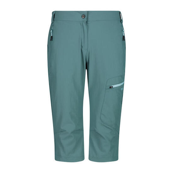 CMP Damen Shorts WOMAN CAPRI 31T5126