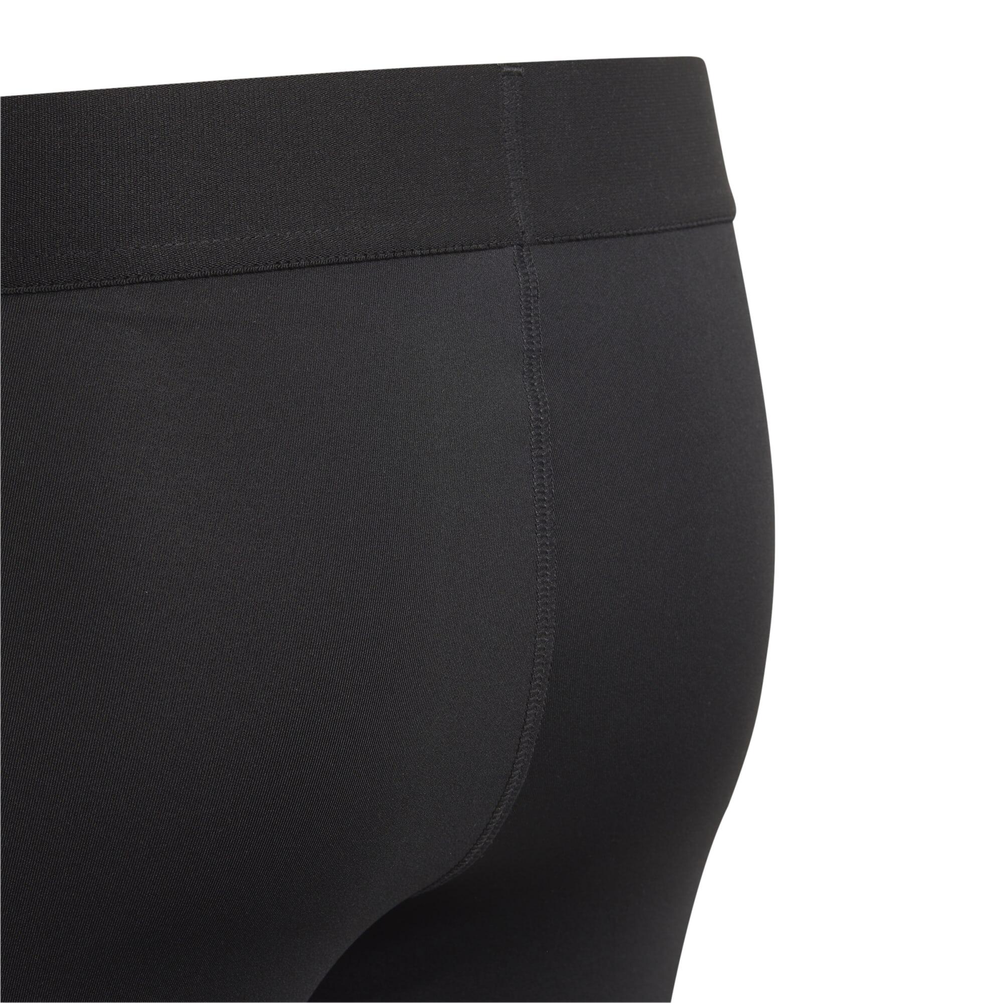 Spodenki dla dzieci adidas Techfit Aeroready Short Tights 5/5