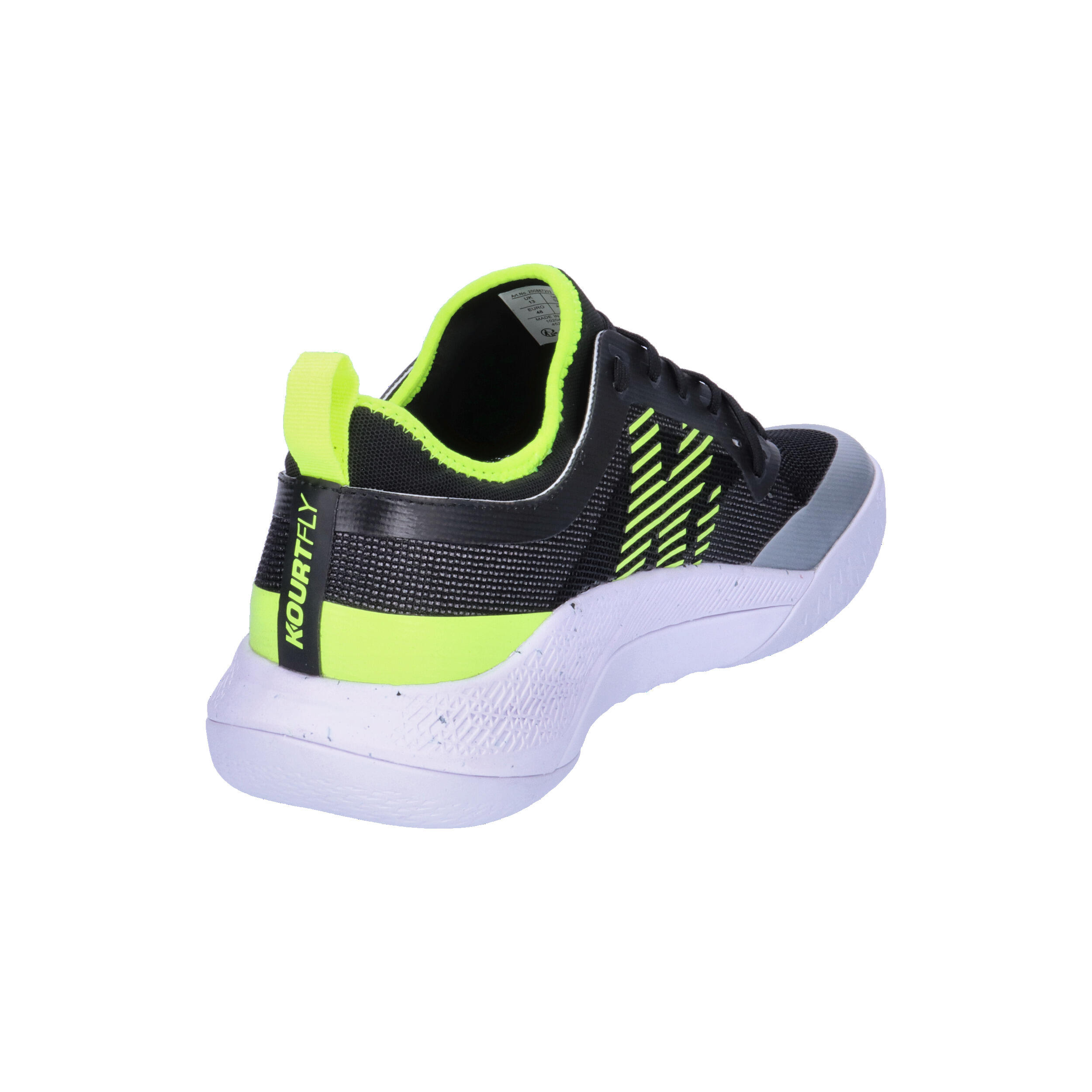Chaussures de salle Kourtfly KEMPA 6/7