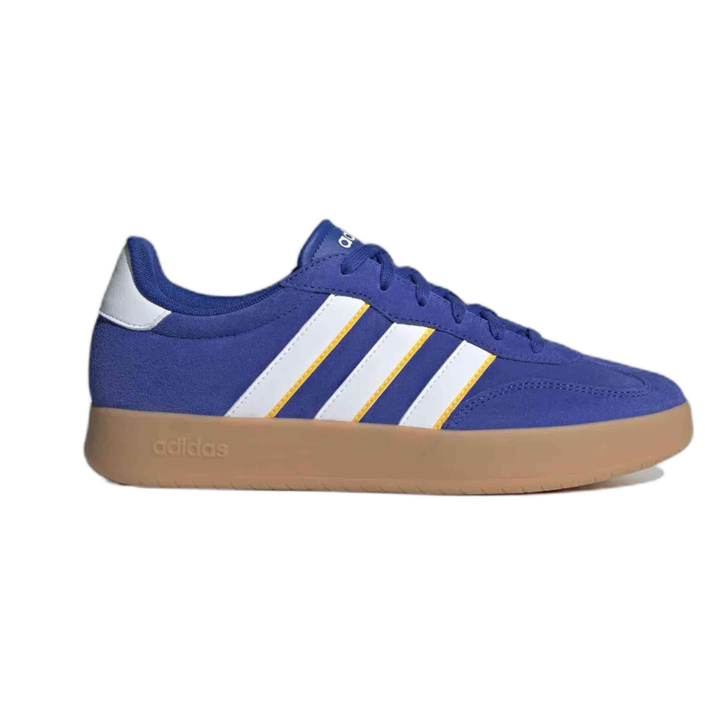 Adidas - Baskets Adidas Modèle Jp7099 Pour Homme - Chaussures De Sport - Bleu - Decathlon
