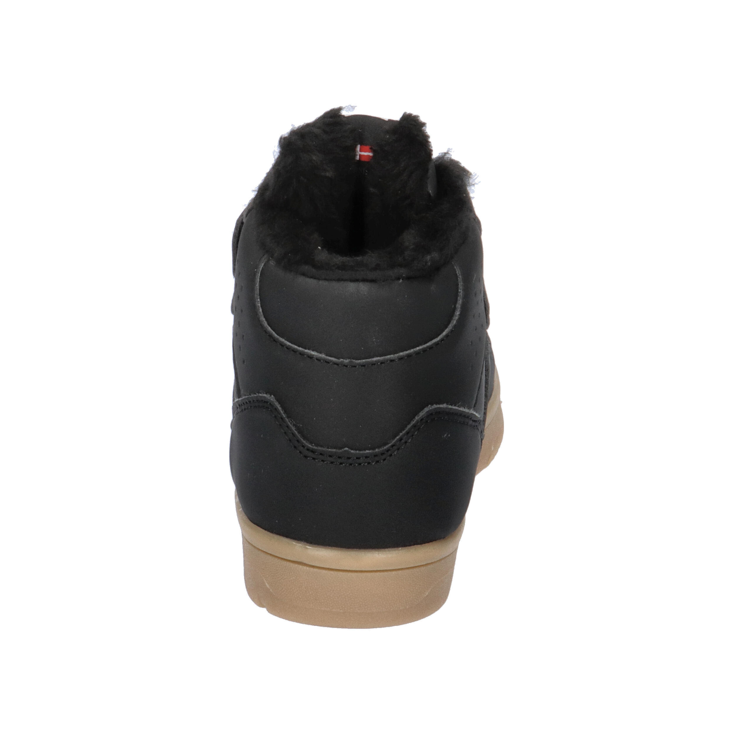 Klettverschluss Stiefel Camden Winter Lebensstil Kinder 13/15
