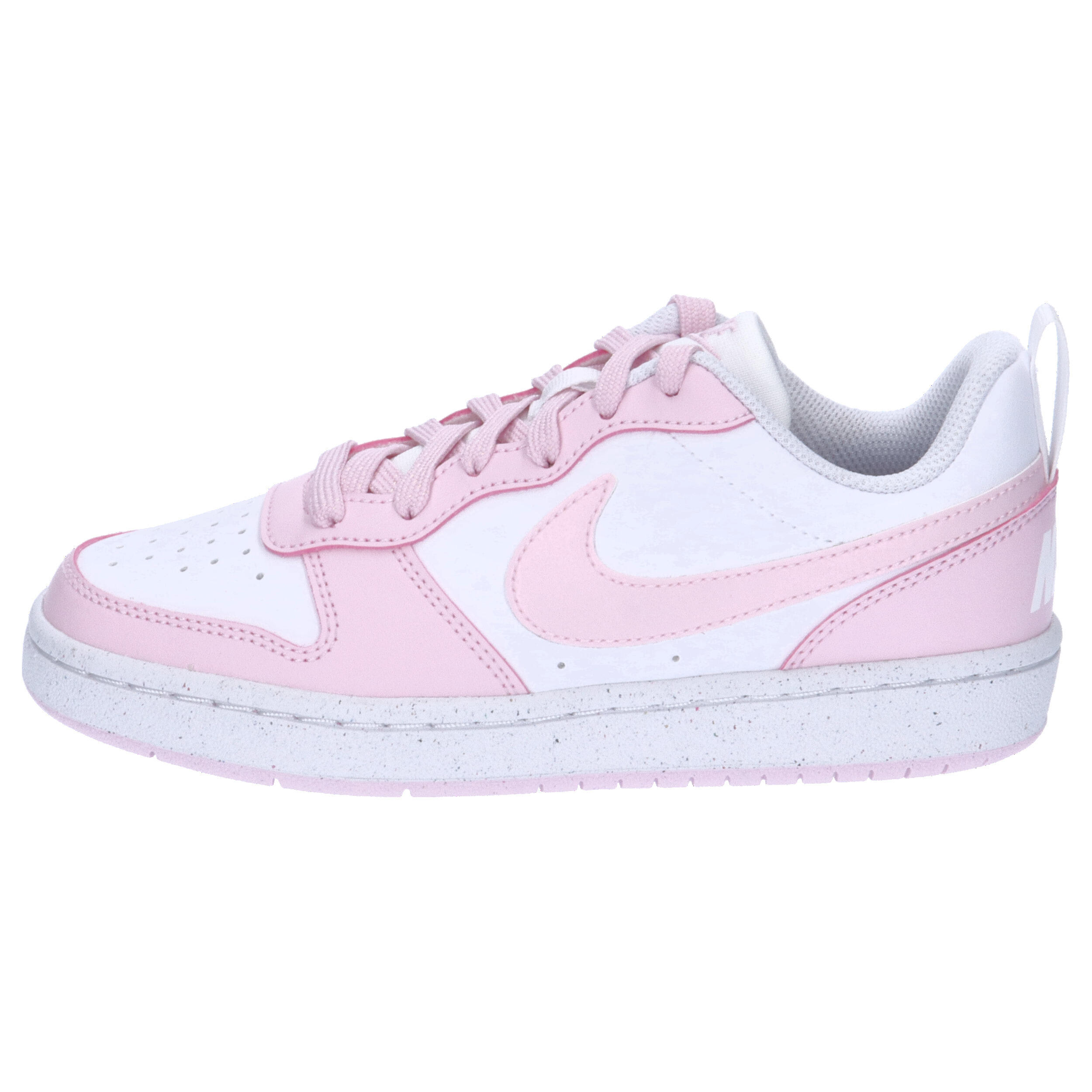 Sapatilhas Nike Dv5456 Court Borough Low Recraft Branco criança 2/7