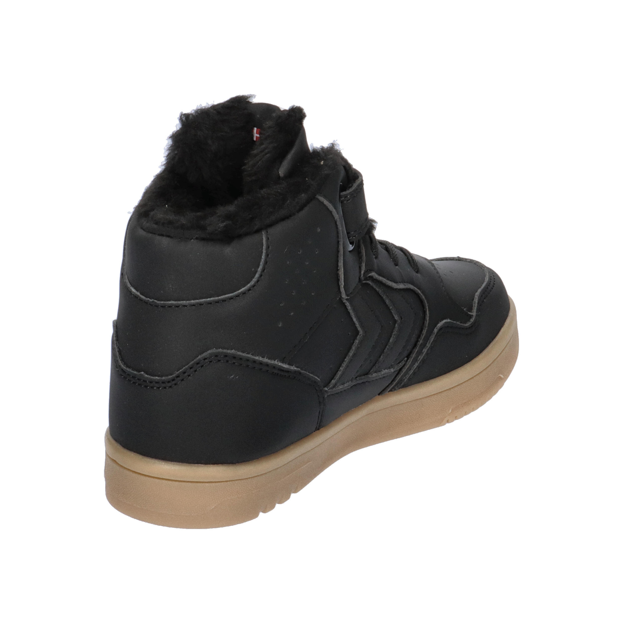 Klettverschluss Stiefel Camden Winter Lebensstil Kinder 14/15