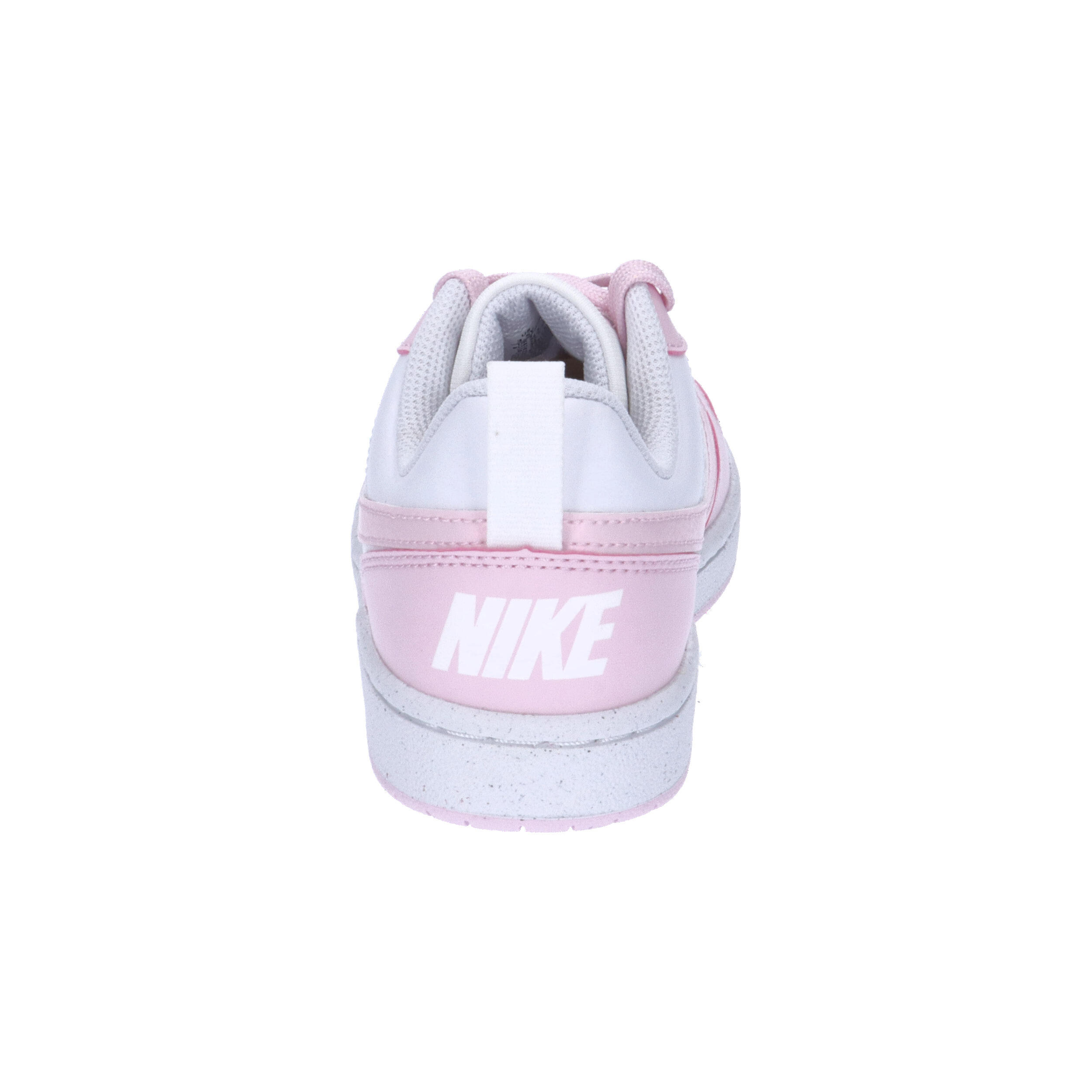 Sapatilhas Nike Dv5456 Court Borough Low Recraft Branco criança 5/7