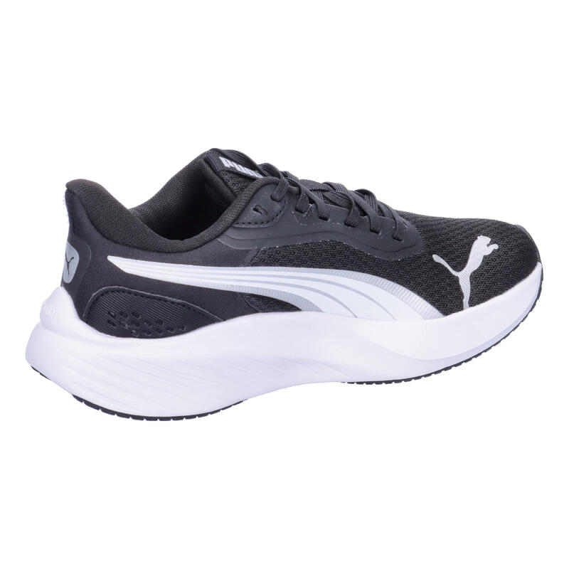 Pantofi Sport Puma Model Pounce Lite Jr Culoare Negru