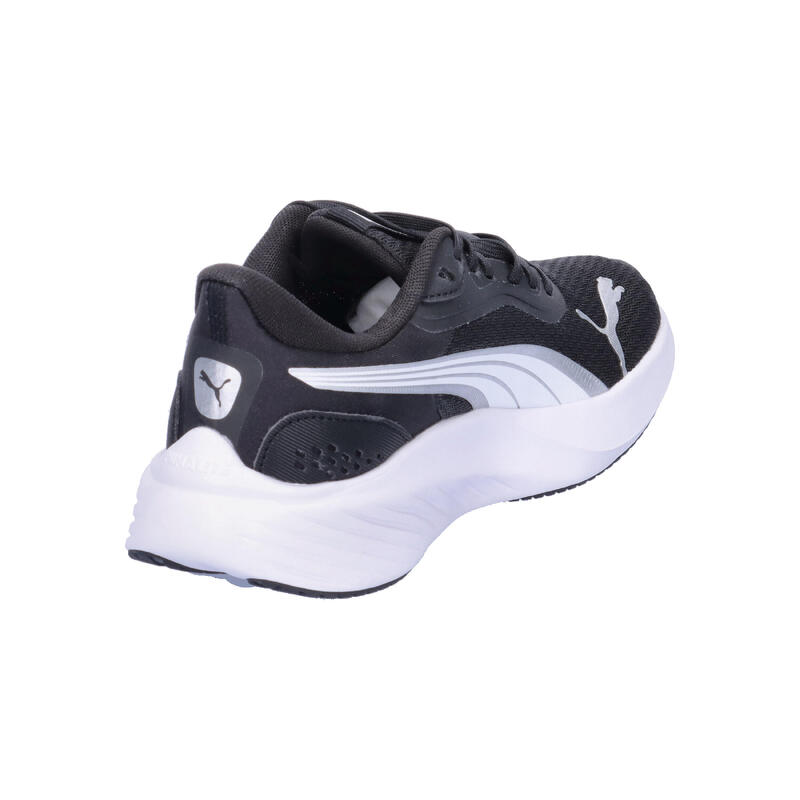Pantofi Sport Puma Model Pounce Lite Jr Culoare Negru