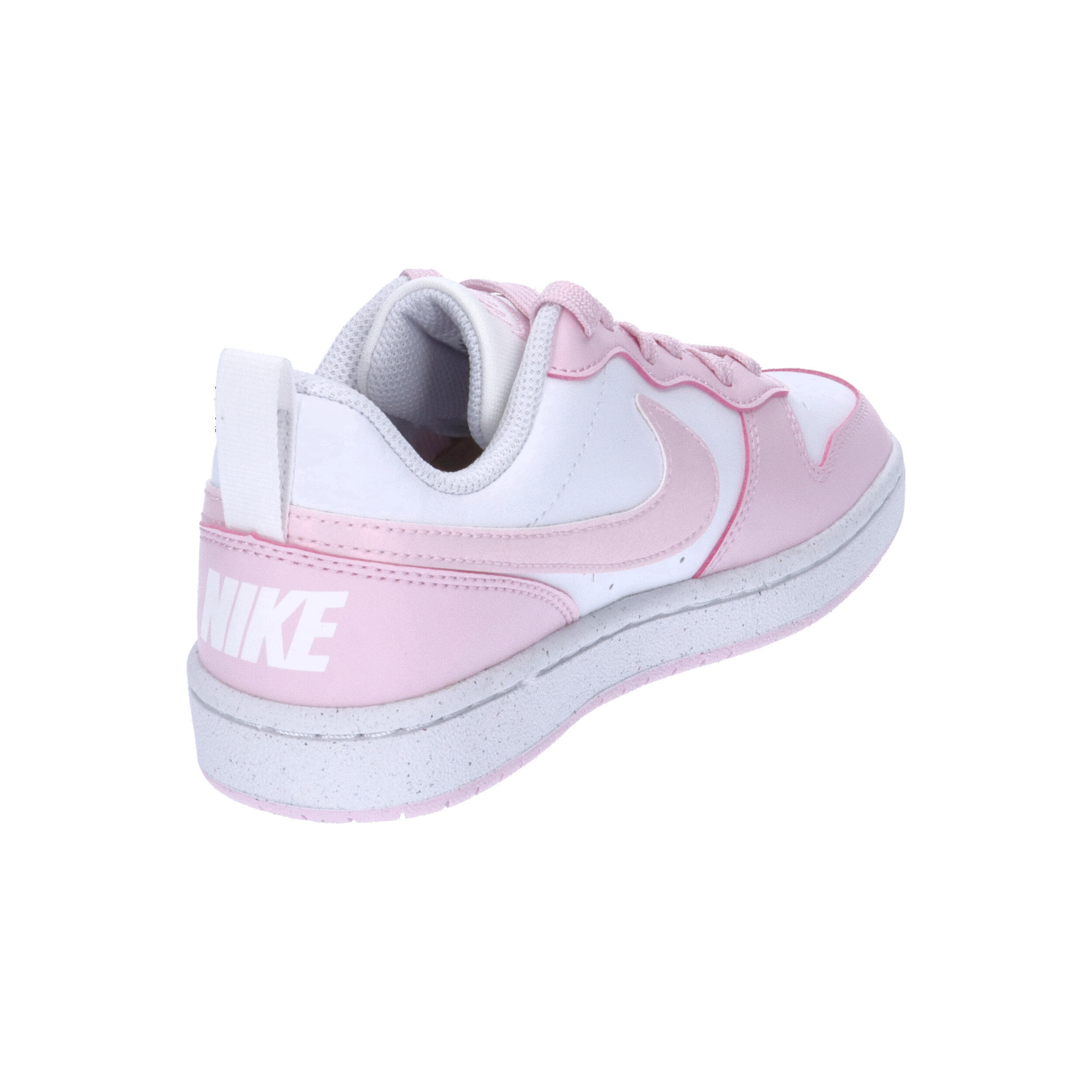 Sapatilhas Nike Dv5456 Court Borough Low Recraft Branco criança 6/7