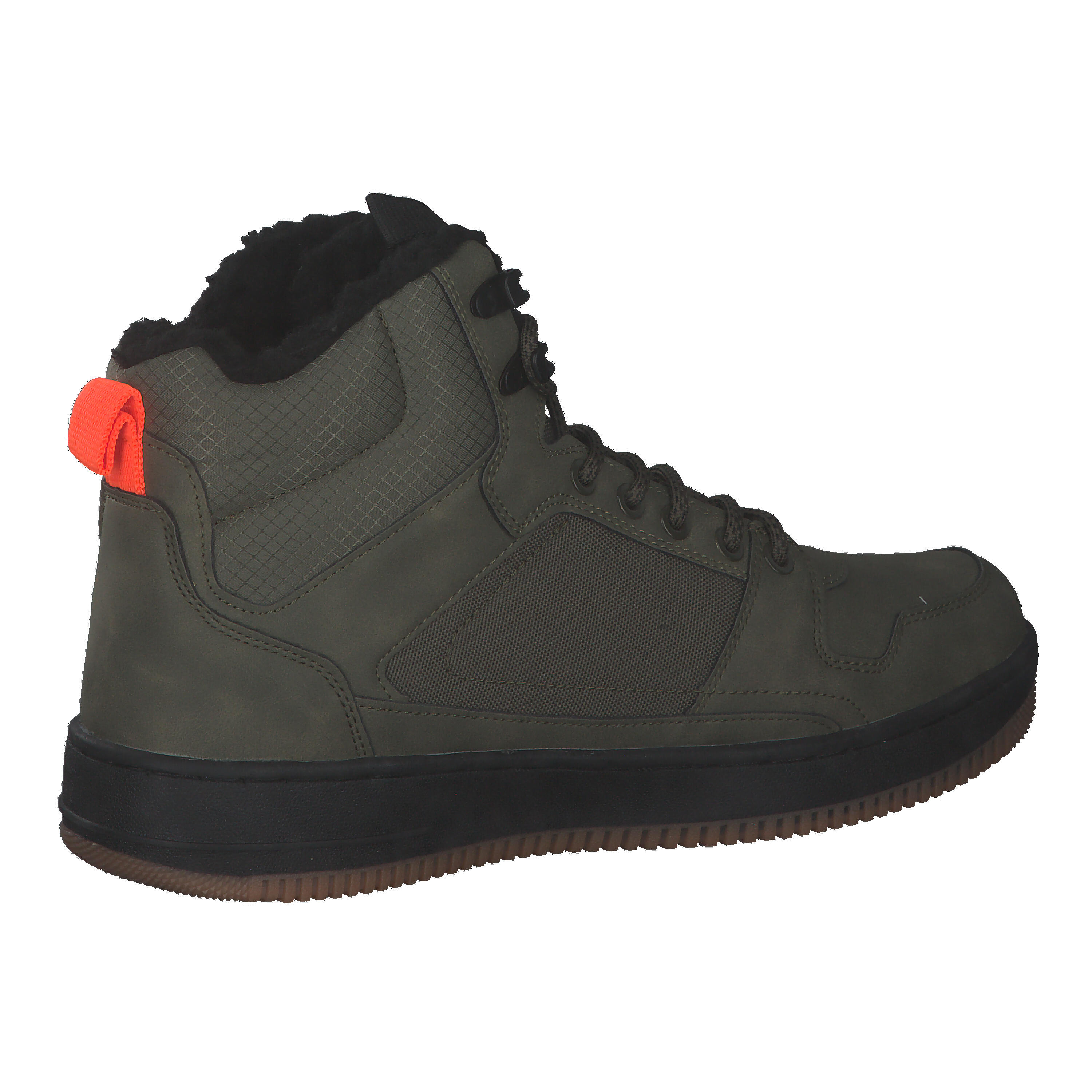 BUTY z kożuchem KAPPA SHAB 243046FUR-3111 r.36 jesienno zimowe 7/7