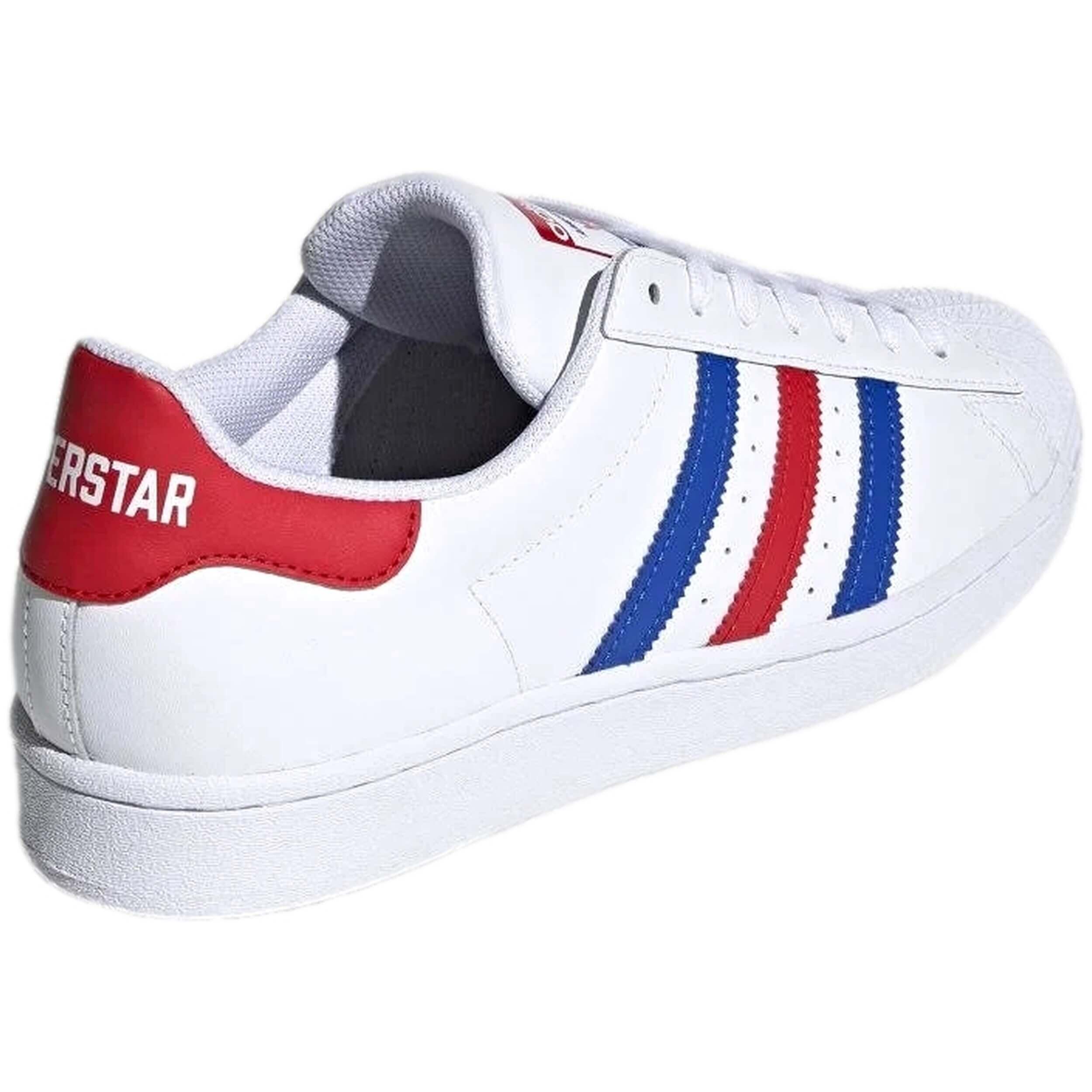 Baskets Adidas modèle FV2806 pour homme 3/4